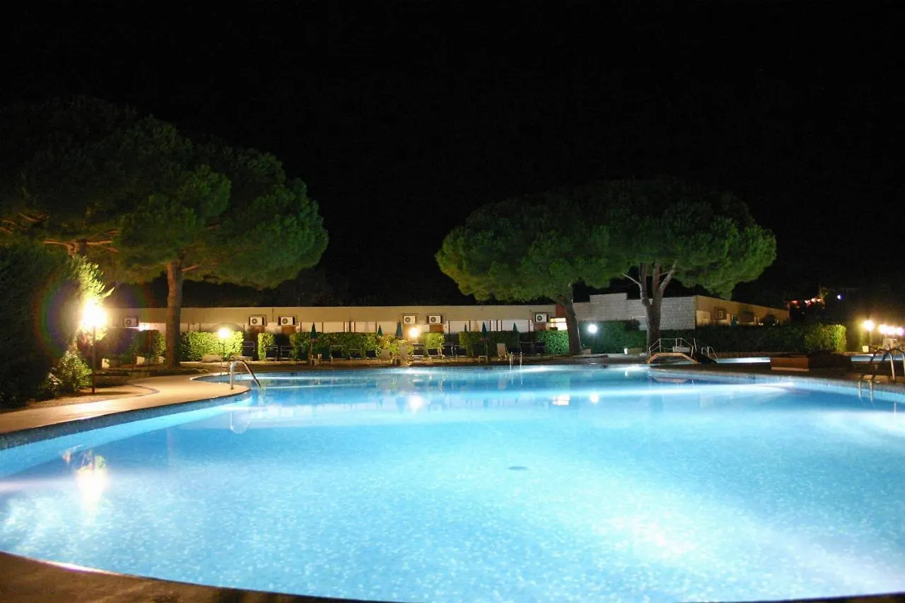 Resort Aviotel Residence Marina di Campo