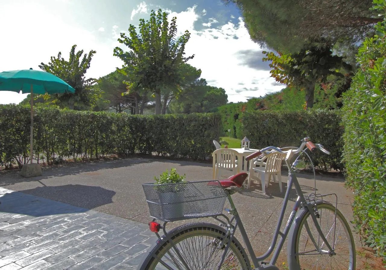 Aviotel Residence Marina di Campo Resort