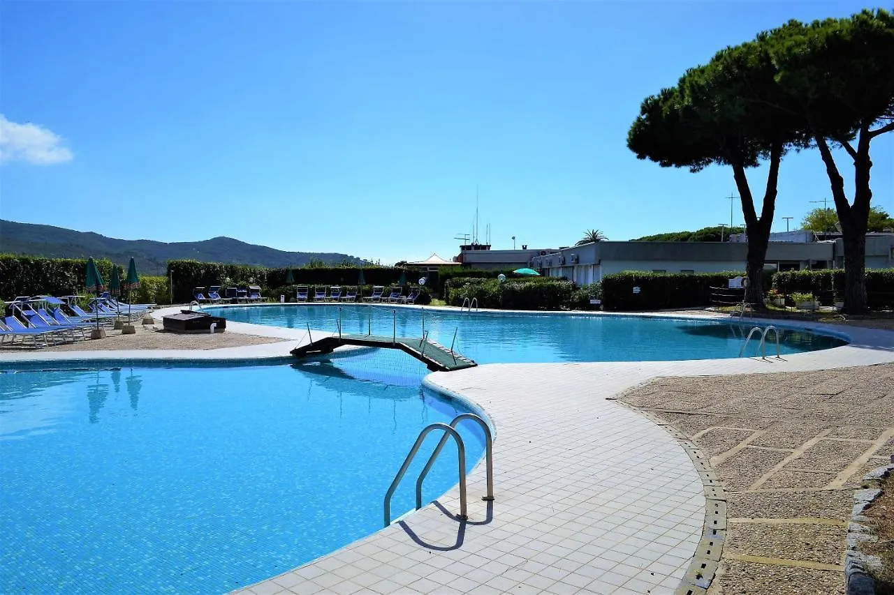 Aviotel Residence Marina di Campo