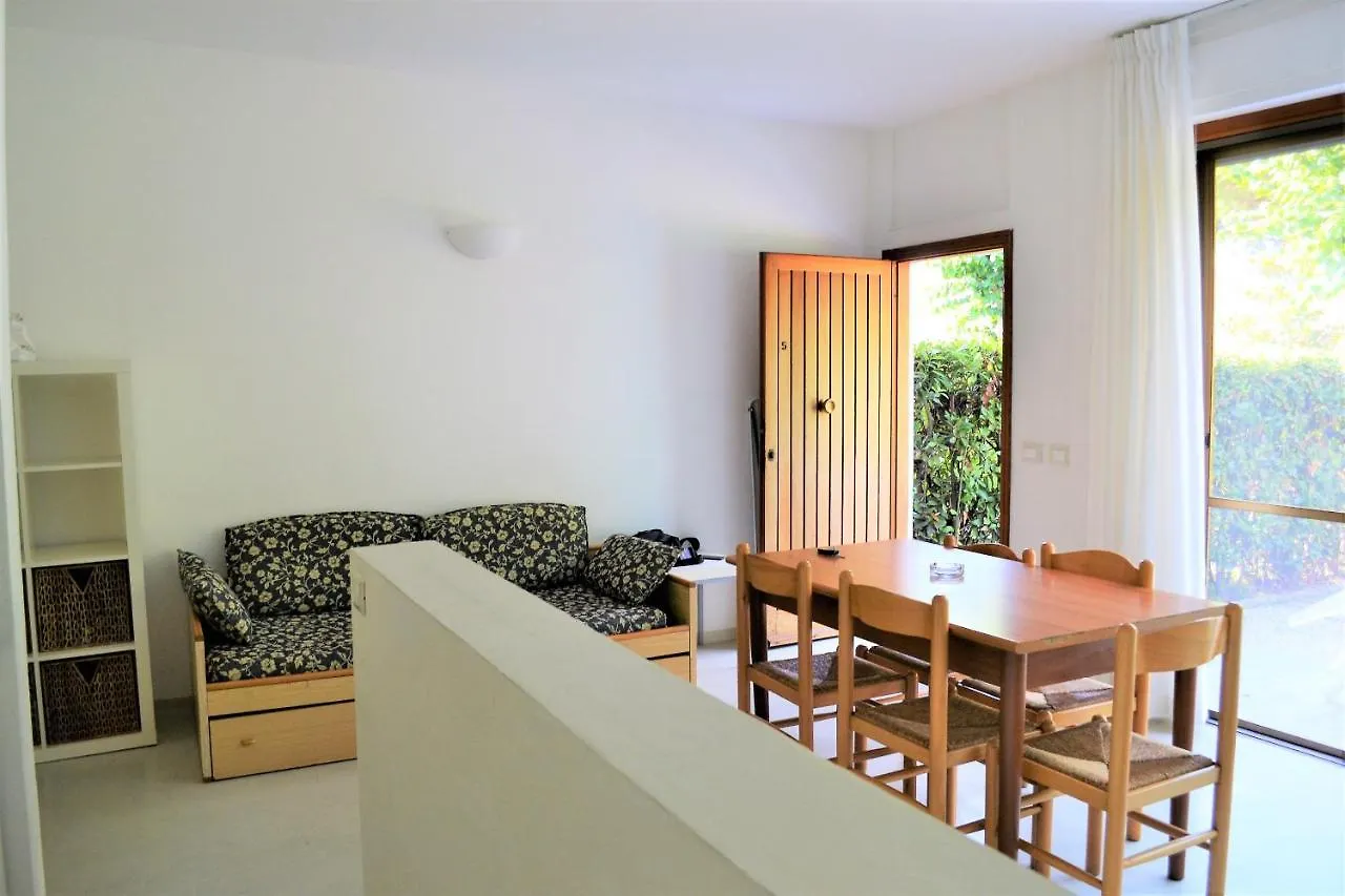 Aviotel Residence Марина-ди-Кампо