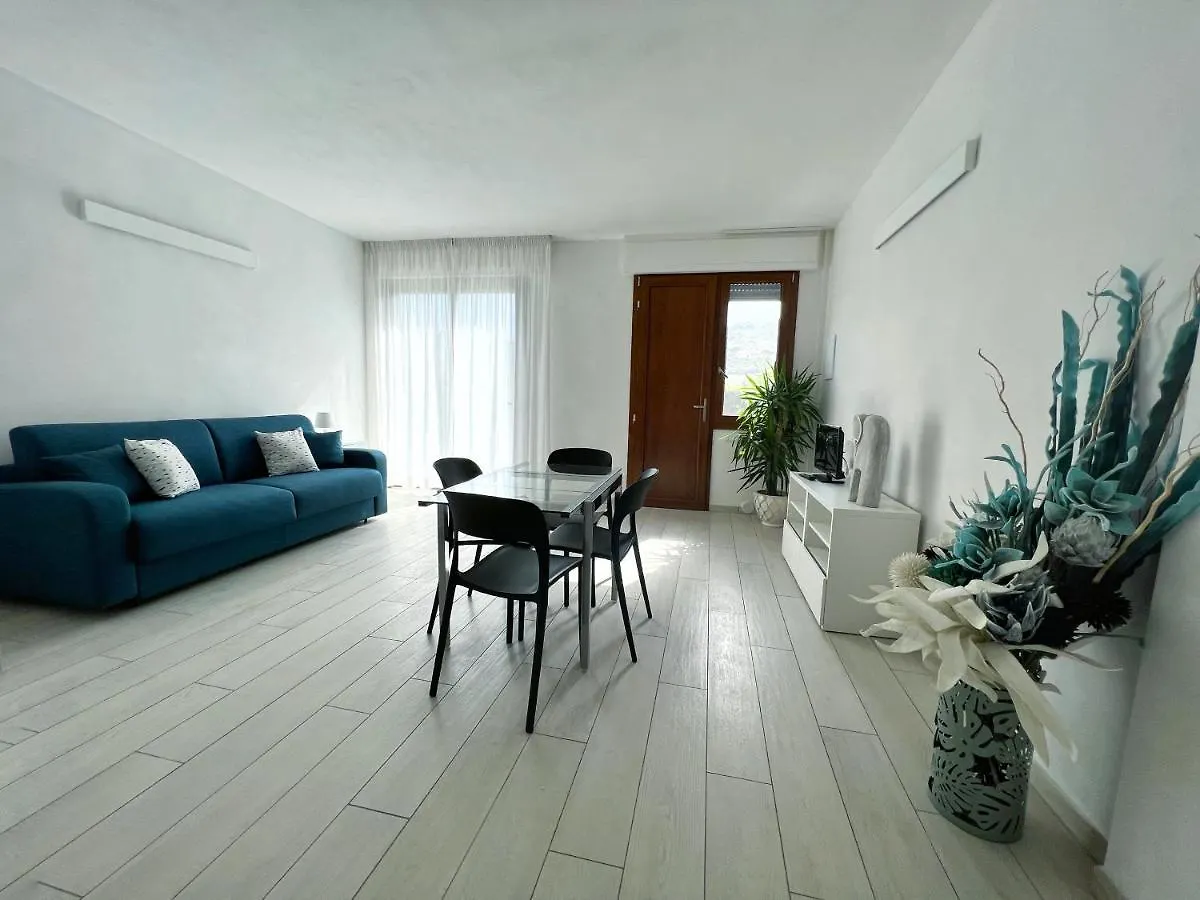 Aviotel Residence Marina di Campo