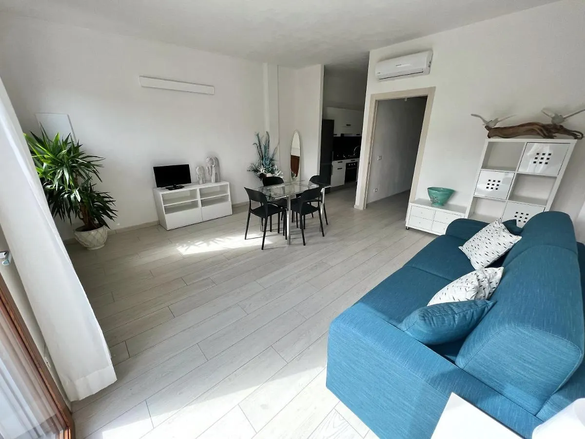 Aviotel Residence Marina di Campo Italy