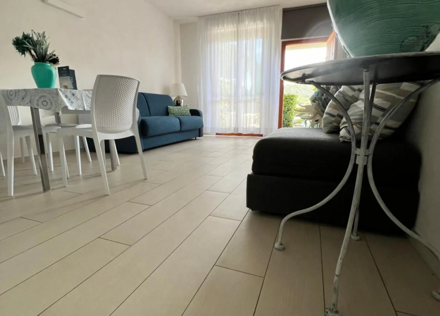 Aviotel Residence Марина-ди-Кампо
