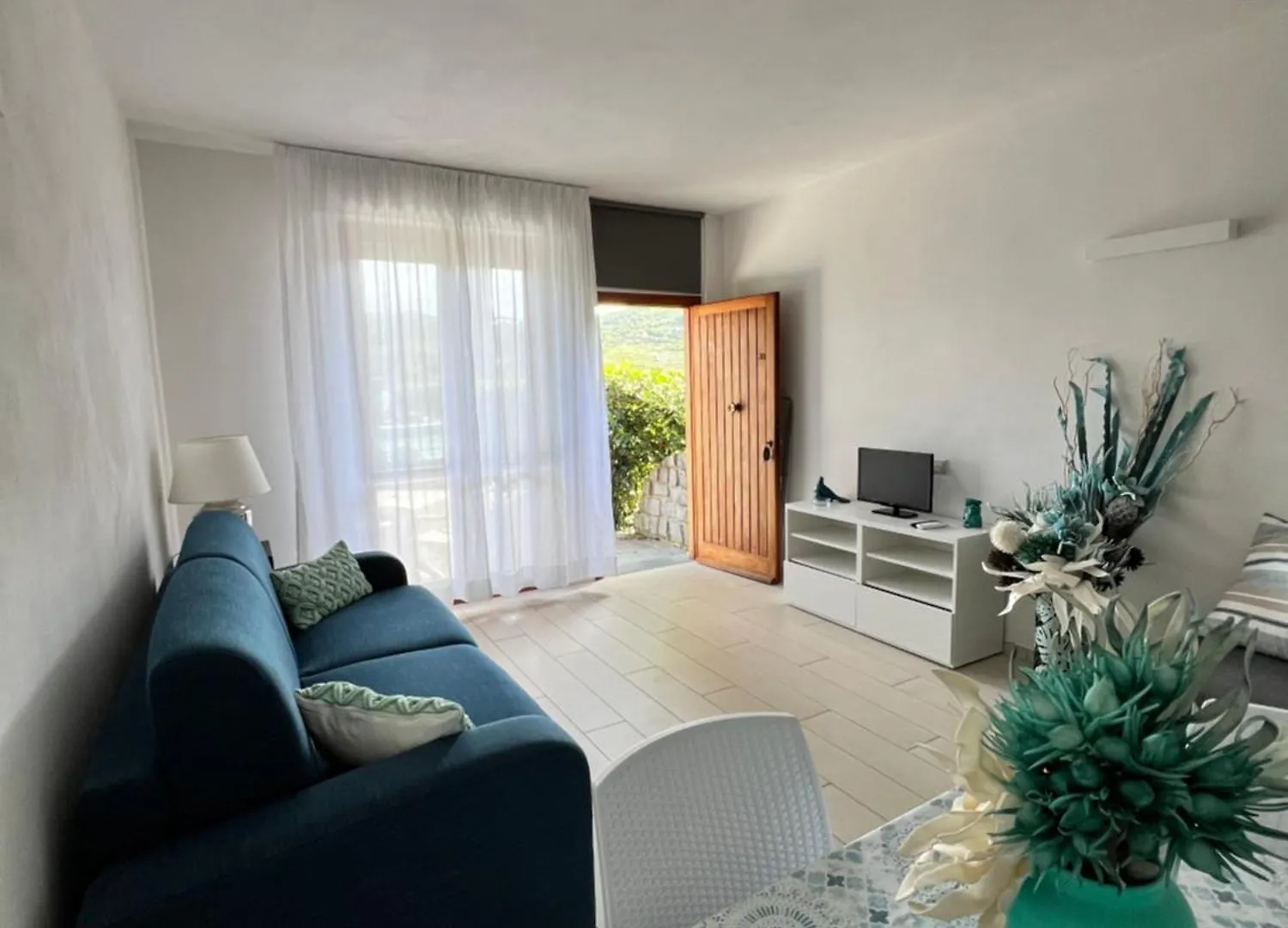 Aviotel Residence Marina di Campo Resort