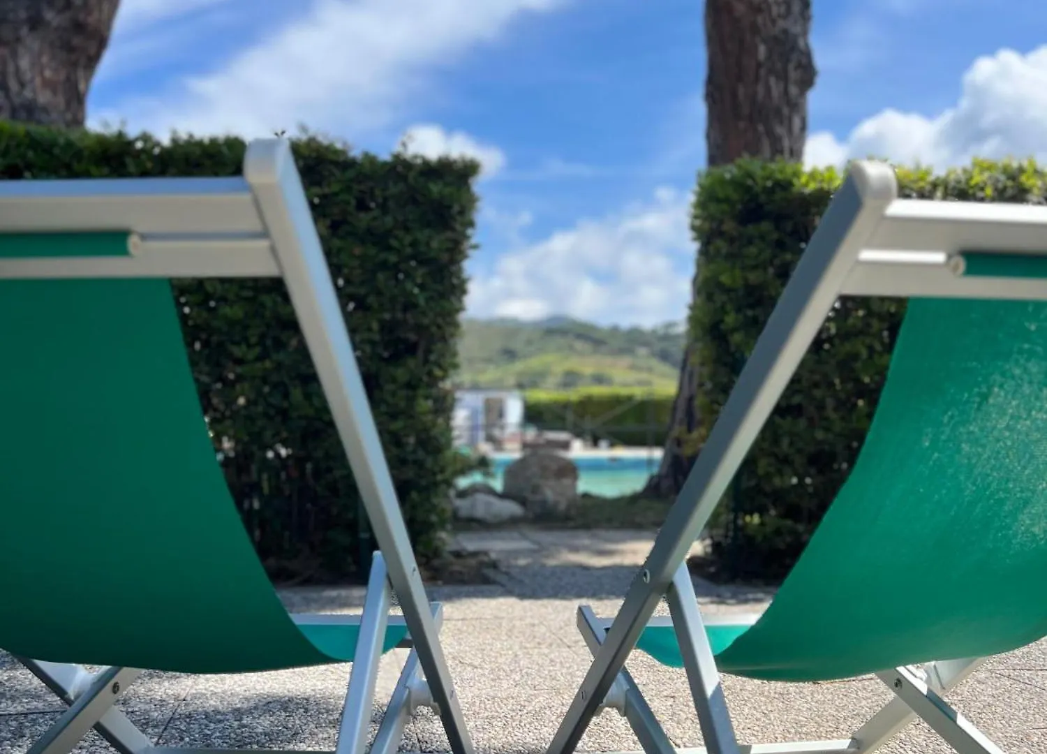 Aviotel Residence Marina di Campo