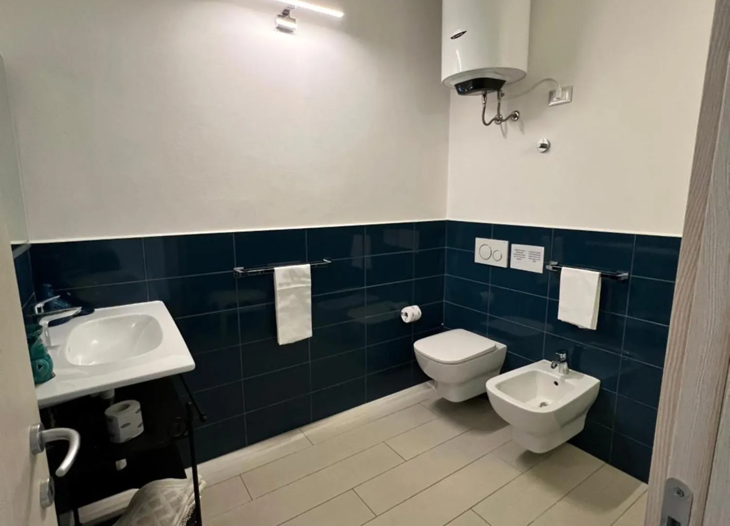 Aviotel Residence Марина-ди-Кампо