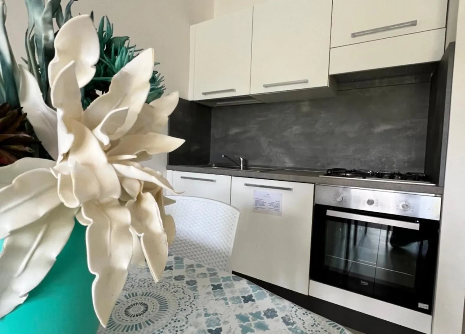 Курортный комплекс Aviotel Residence Марина-ди-Кампо