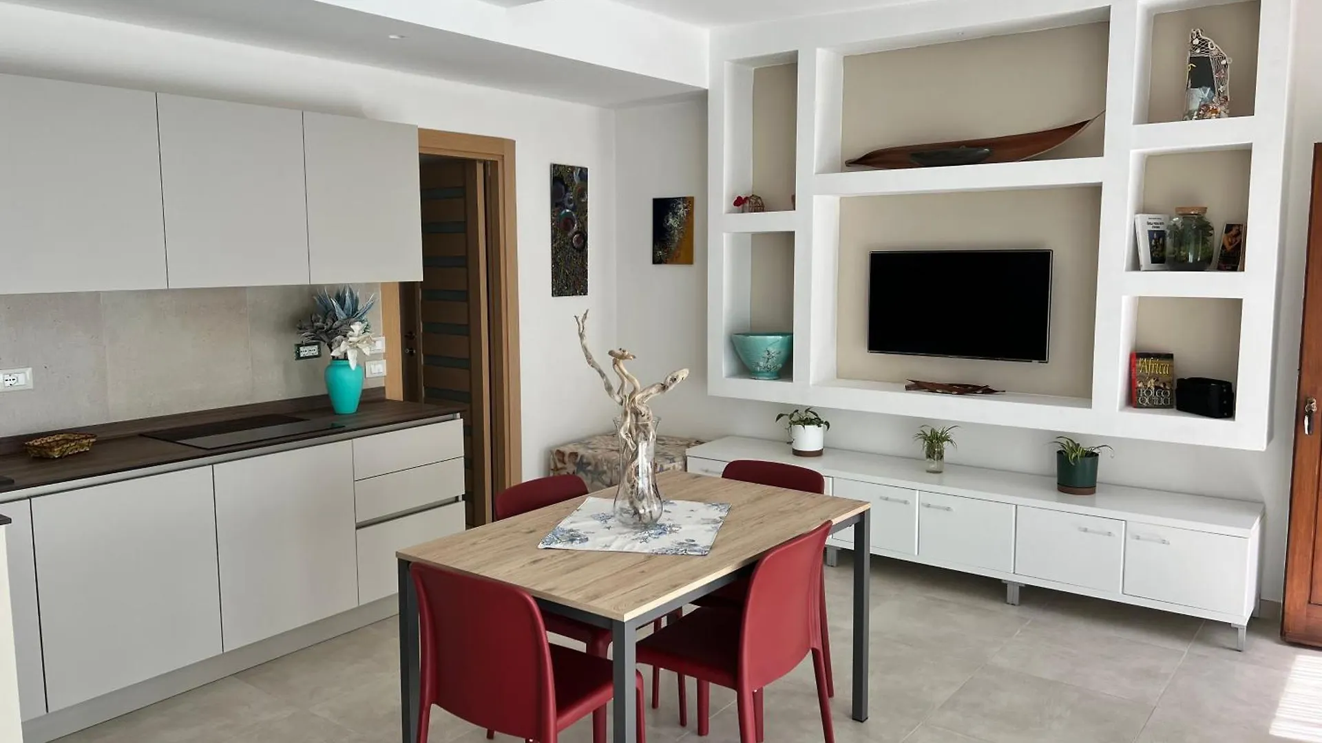 Aviotel Residence Marina di Campo Italy