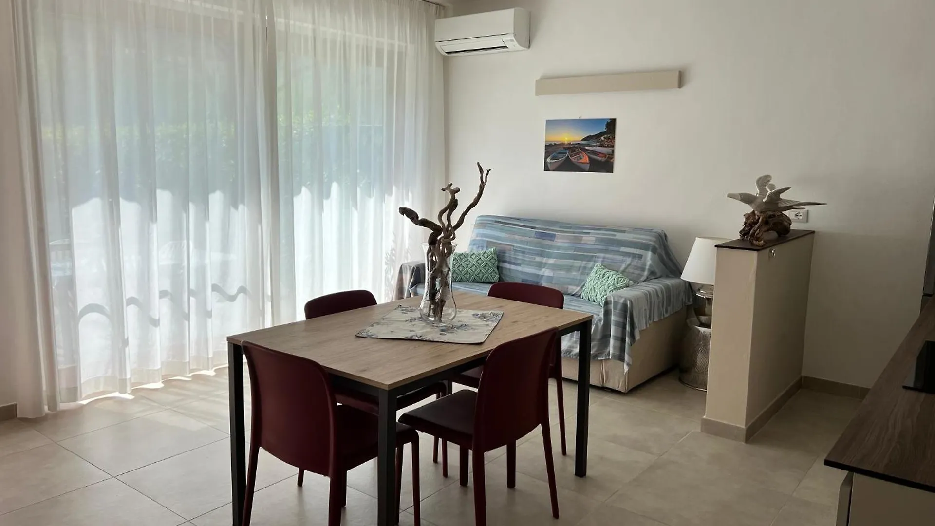 Aviotel Residence Марина-ди-Кампо 3*,  Италия