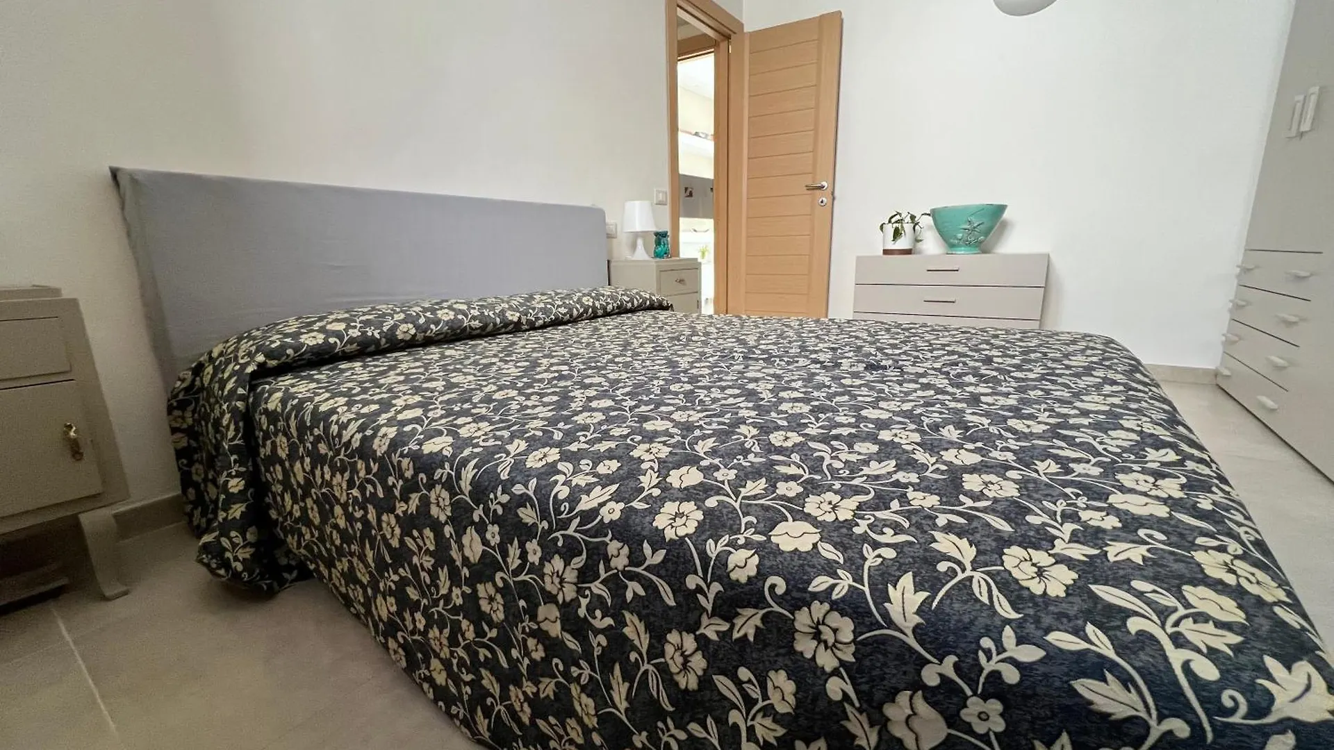 Aviotel Residence Марина-ди-Кампо Курортный комплекс