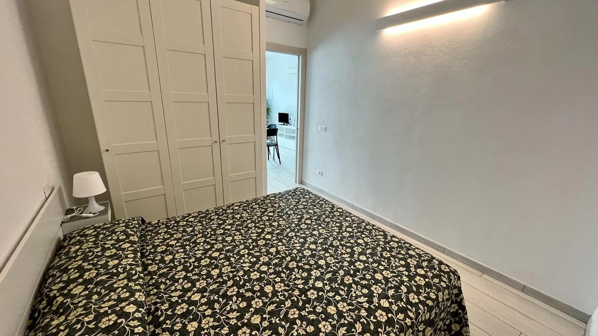 *** Курортный комплекс Aviotel Residence Марина-ди-Кампо Италия