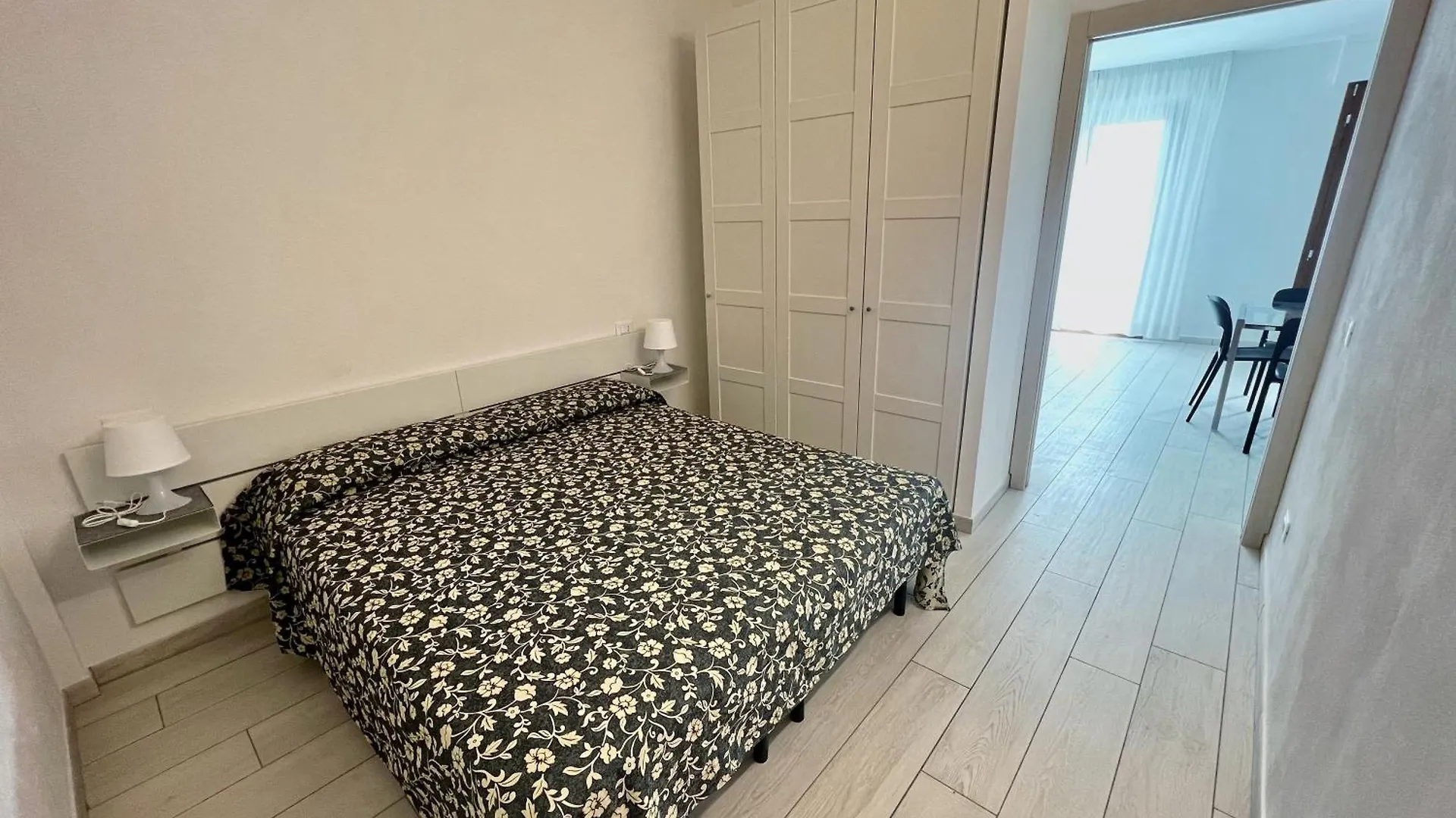 Aviotel Residence Марина-ди-Кампо 3*,