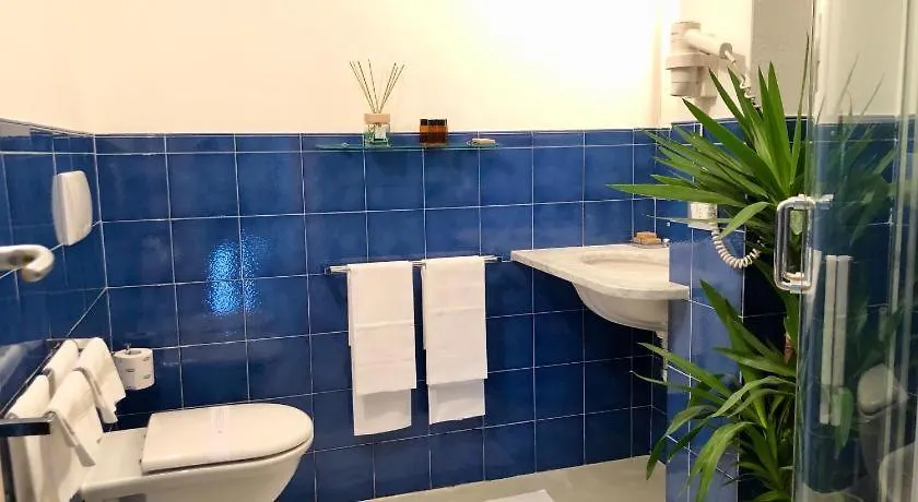 Aviotel Residence Марина-ди-Кампо Италия