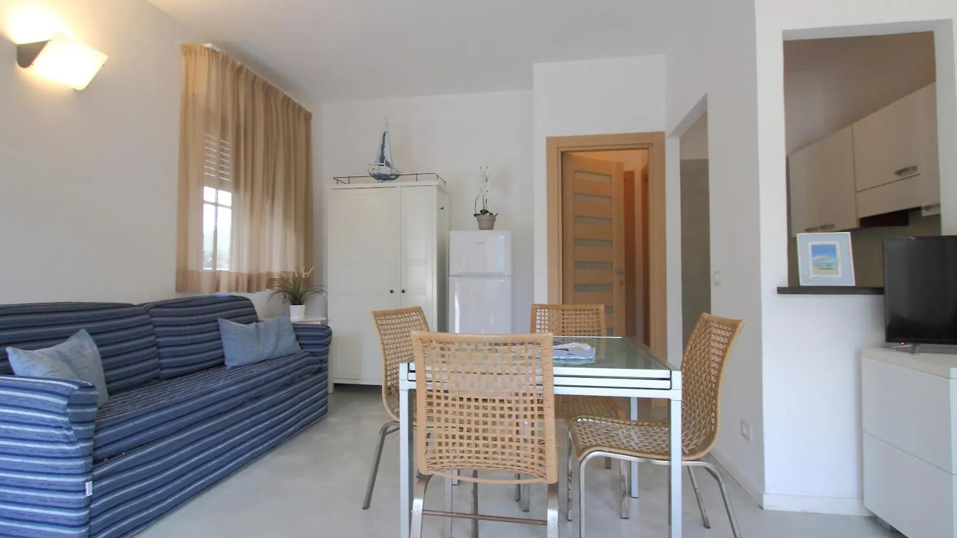 Aviotel Residence Marina di Campo Resort