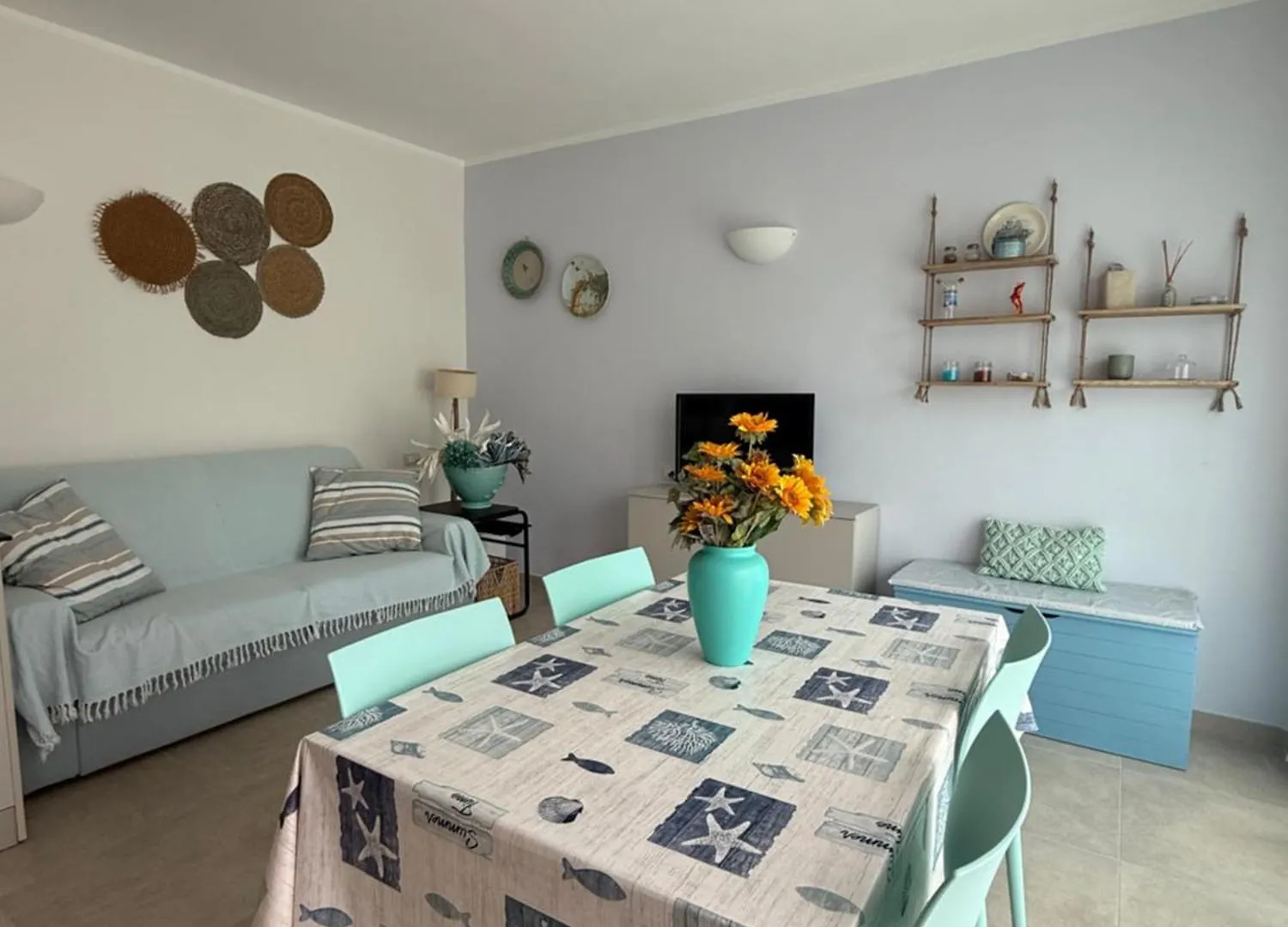 Aviotel Residence Марина-ди-Кампо