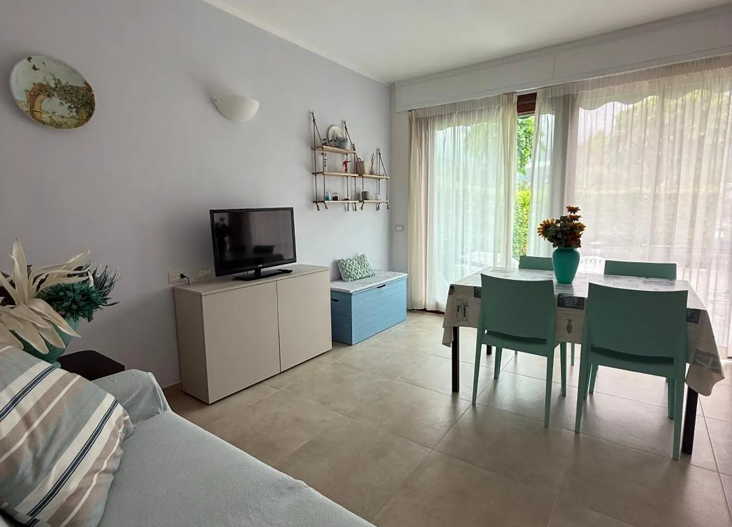Resort Aviotel Residence Marina di Campo