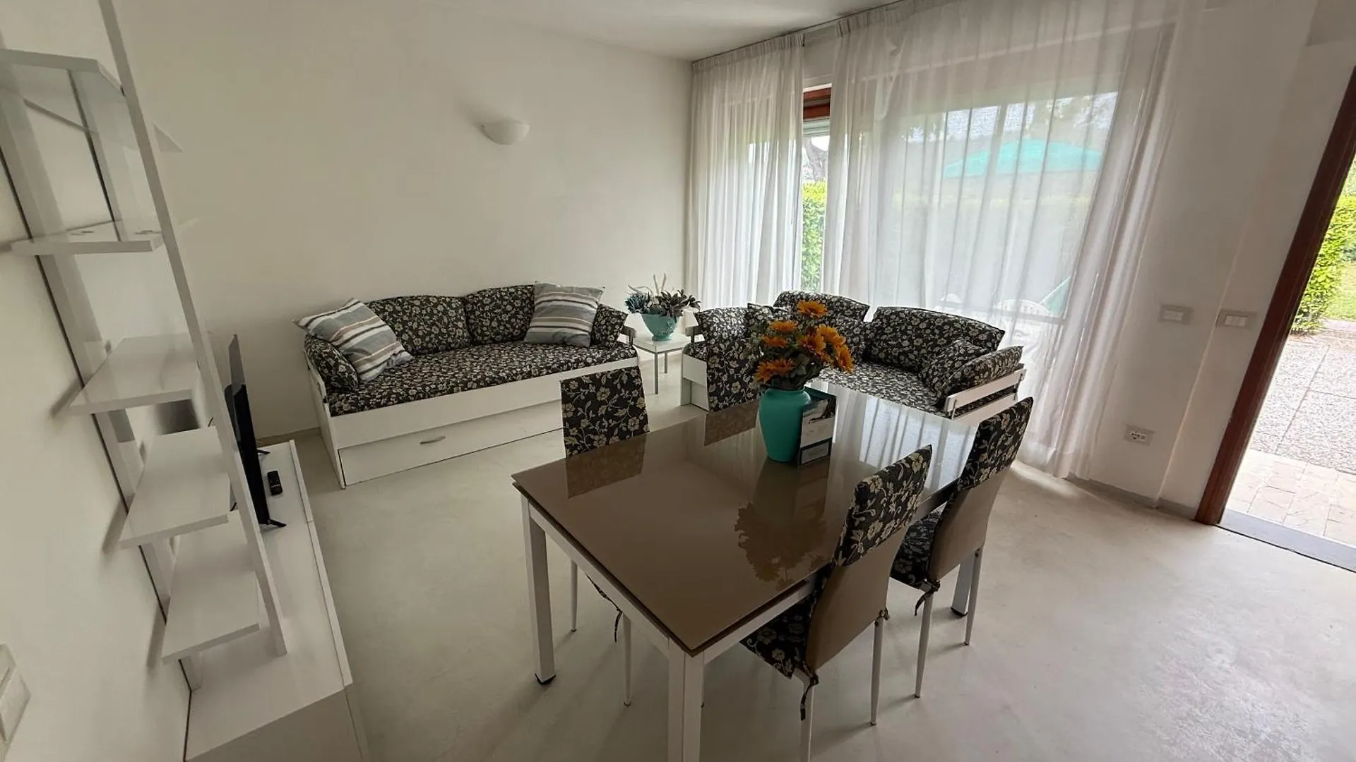 Aviotel Residence Marina di Campo Resort