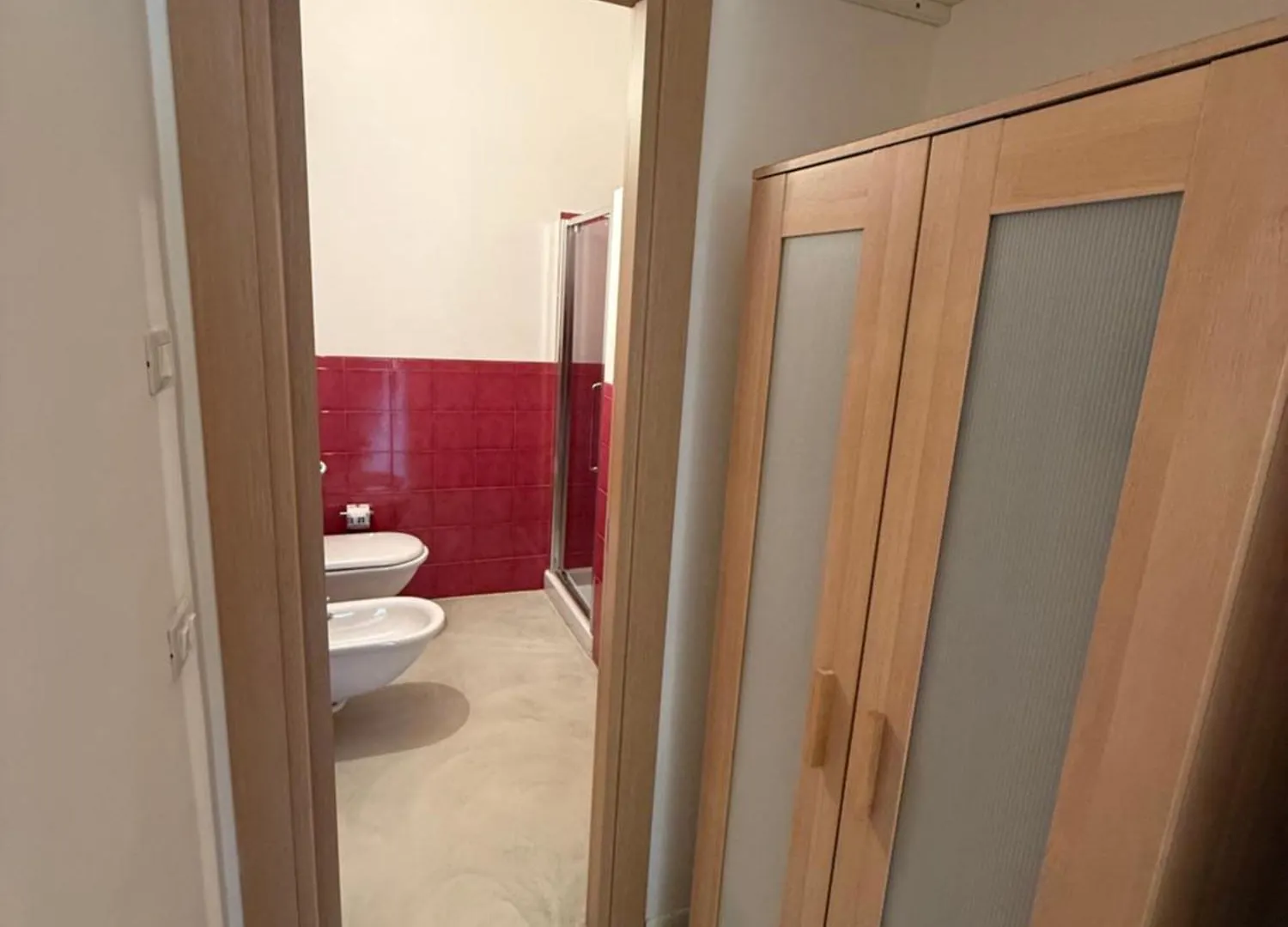 Курортный комплекс Aviotel Residence Марина-ди-Кампо