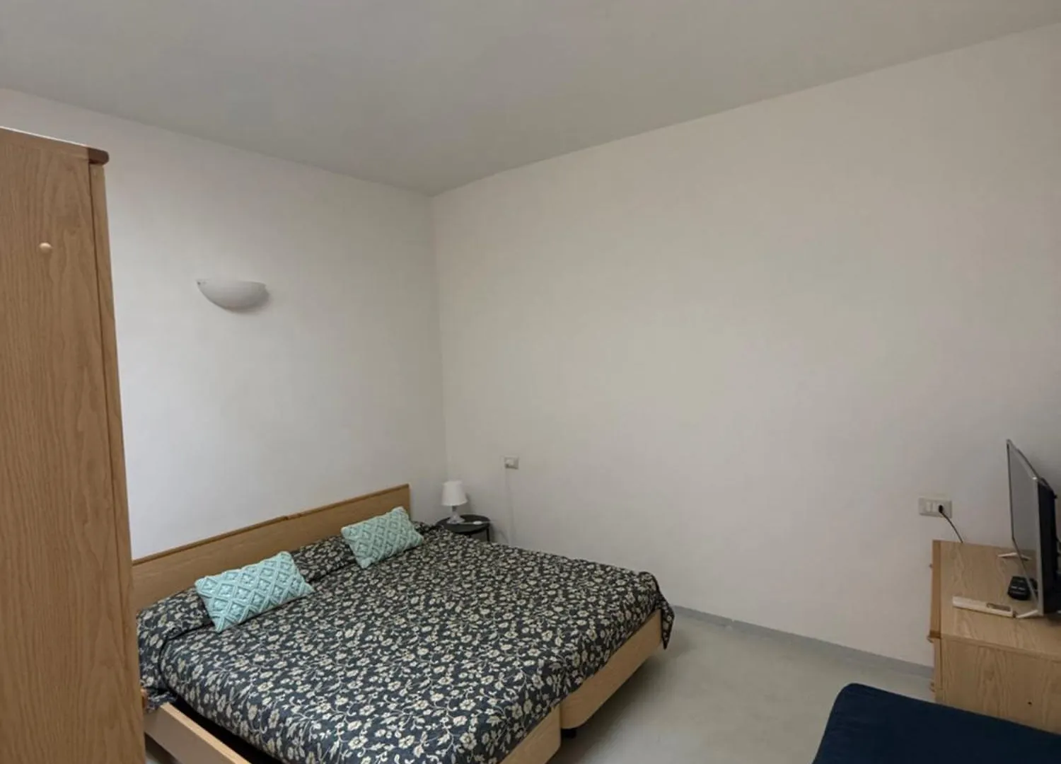 Aviotel Residence Марина-ди-Кампо Курортный комплекс