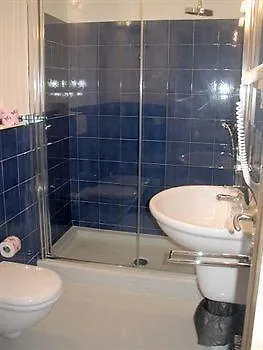 Aviotel Residence Марина-ди-Кампо