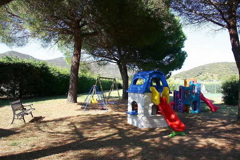 Aviotel Residence Marina di Campo