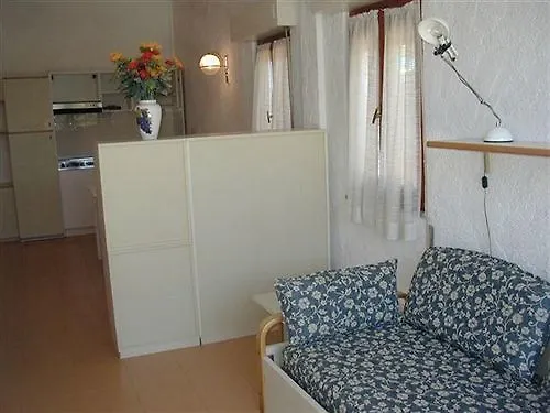 Aviotel Residence Marina di Campo 3*,