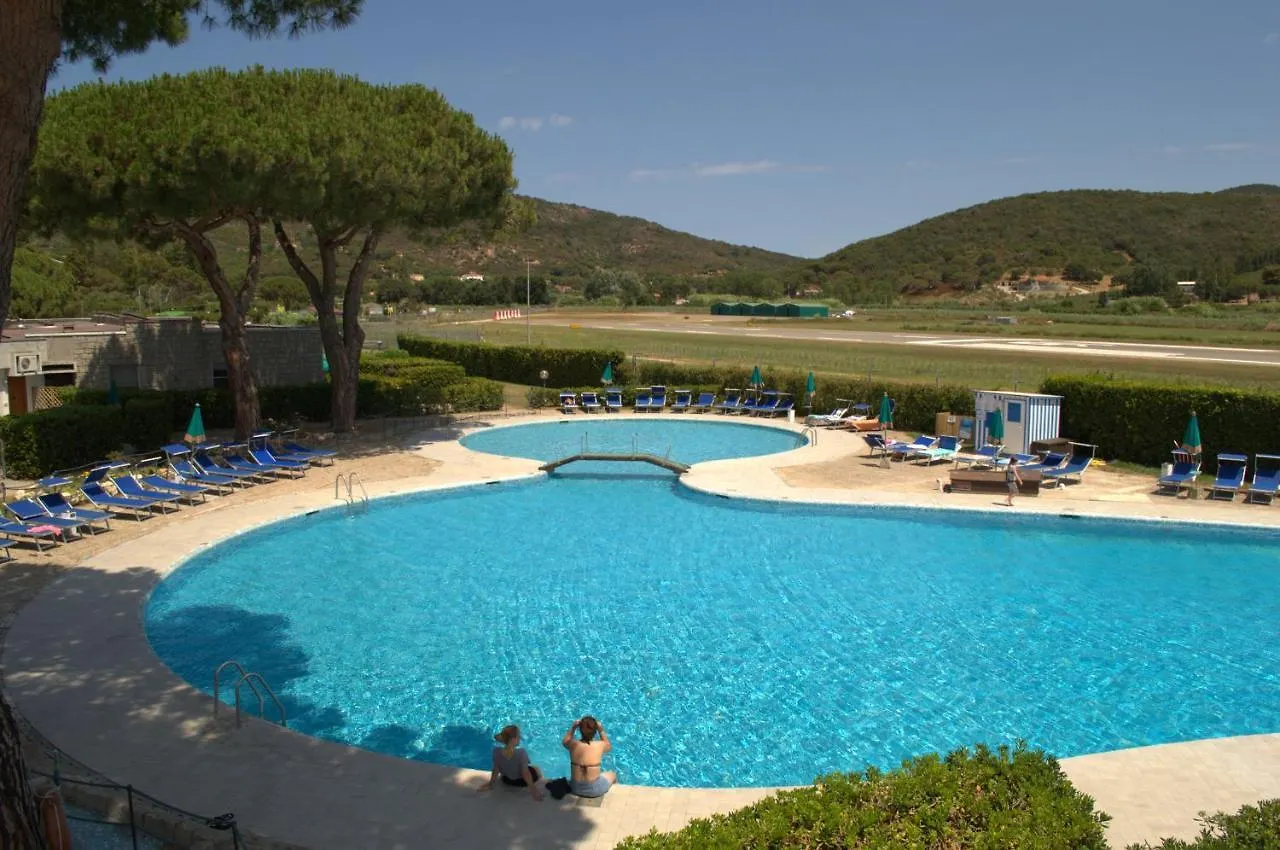Resort Aviotel Residence Marina di Campo