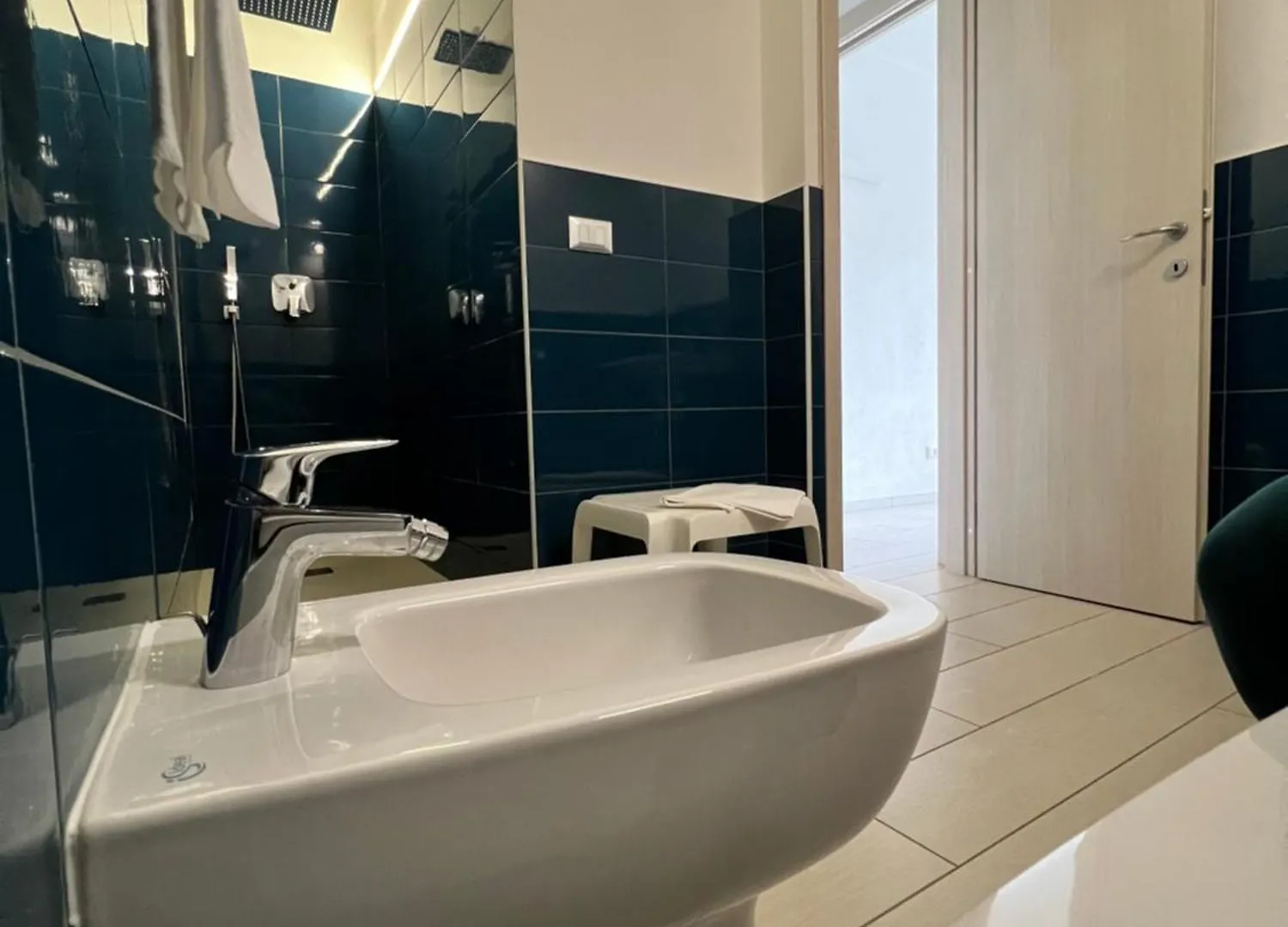 Aviotel Residence Marina di Campo Resort