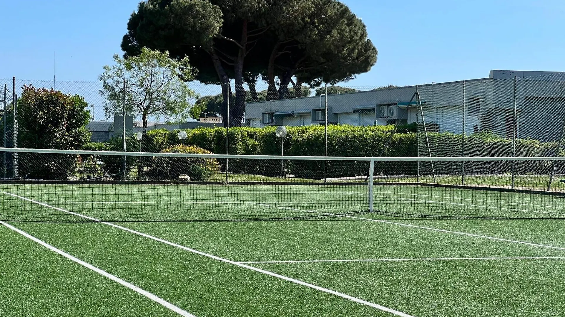 *** Resort Aviotel Residence Marina di Campo Italien
