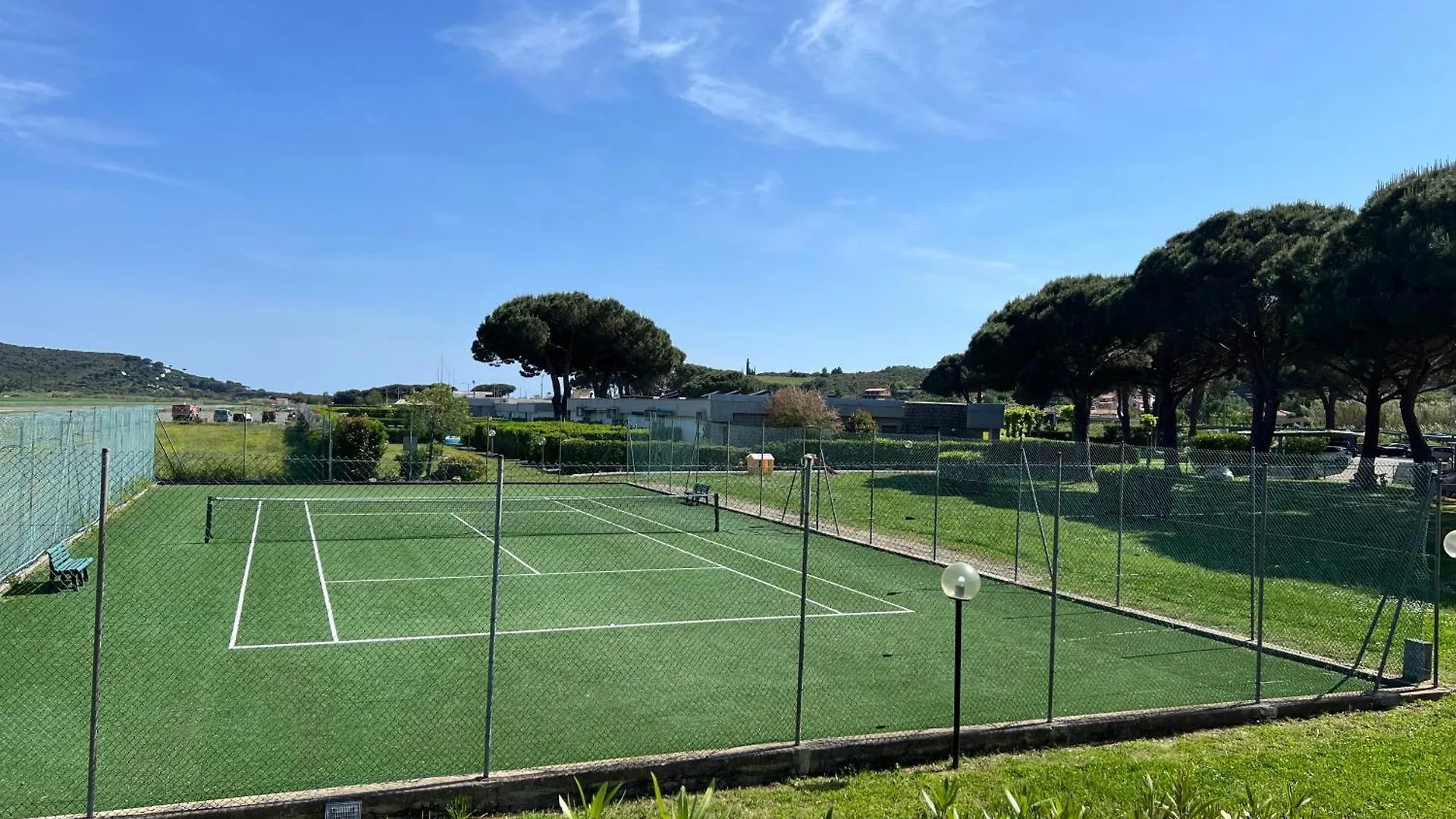 Aviotel Residence Marina di Campo