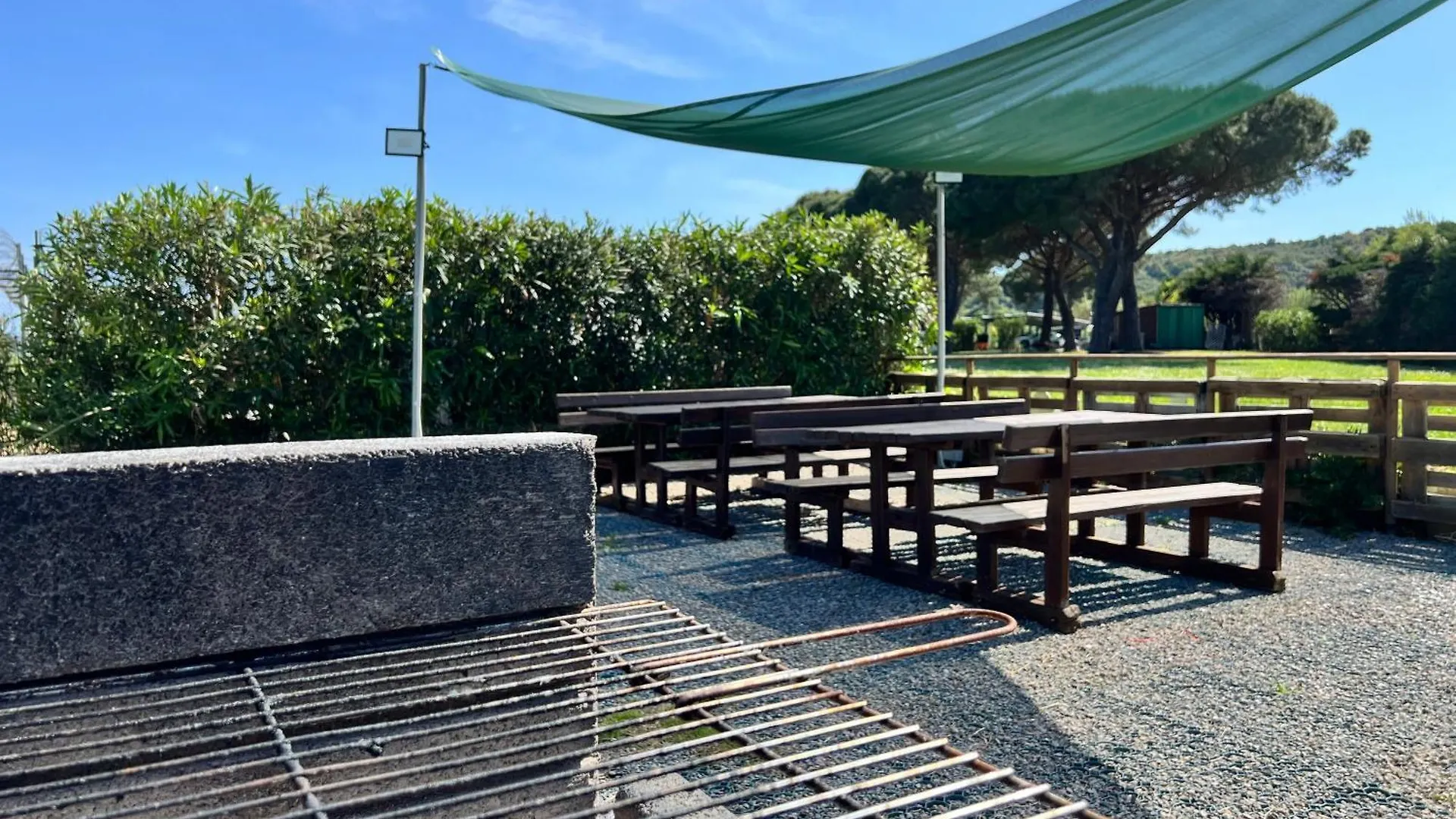 Aviotel Residence Marina di Campo 3*,