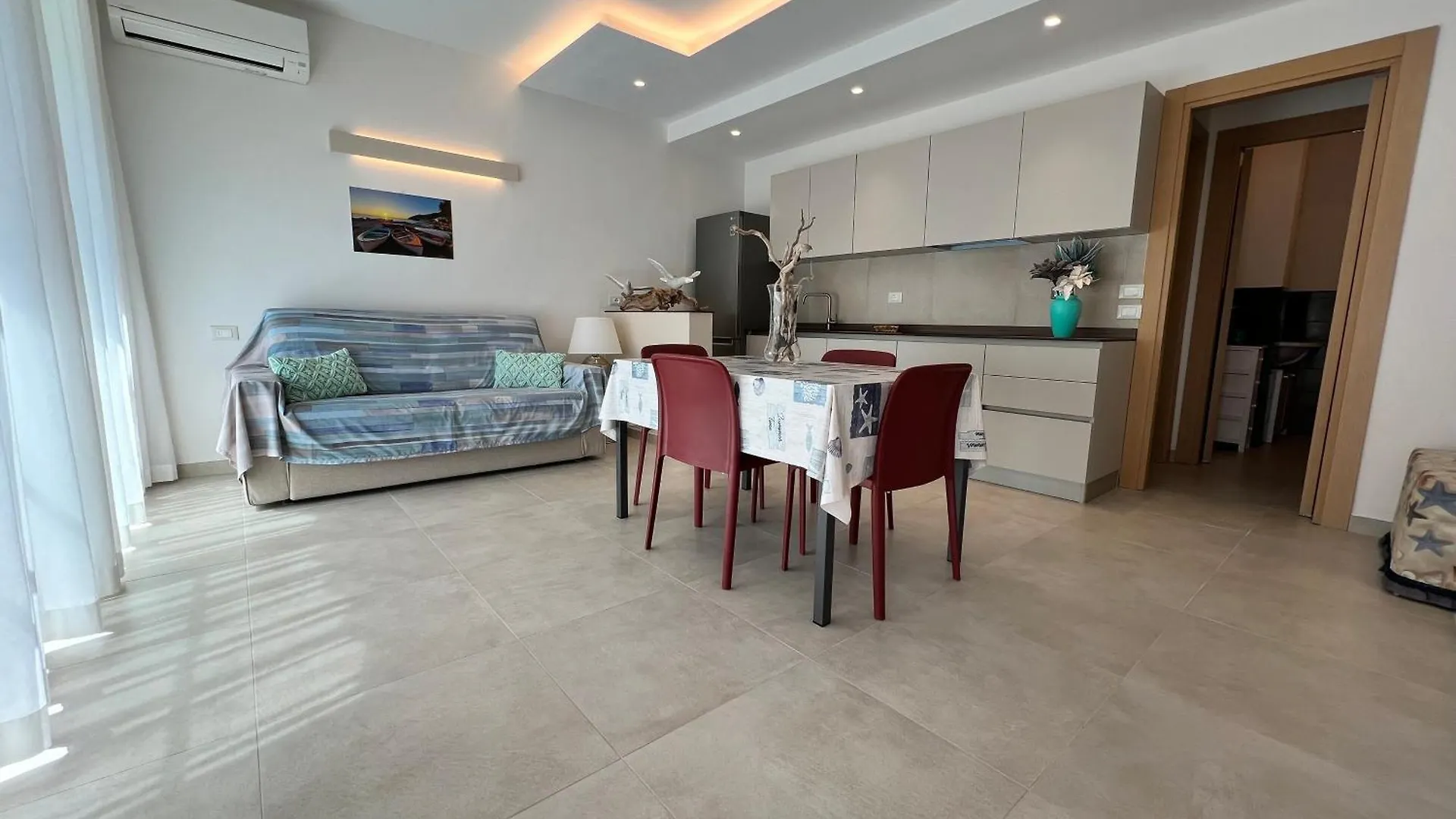 Aviotel Residence Marina di Campo Italien