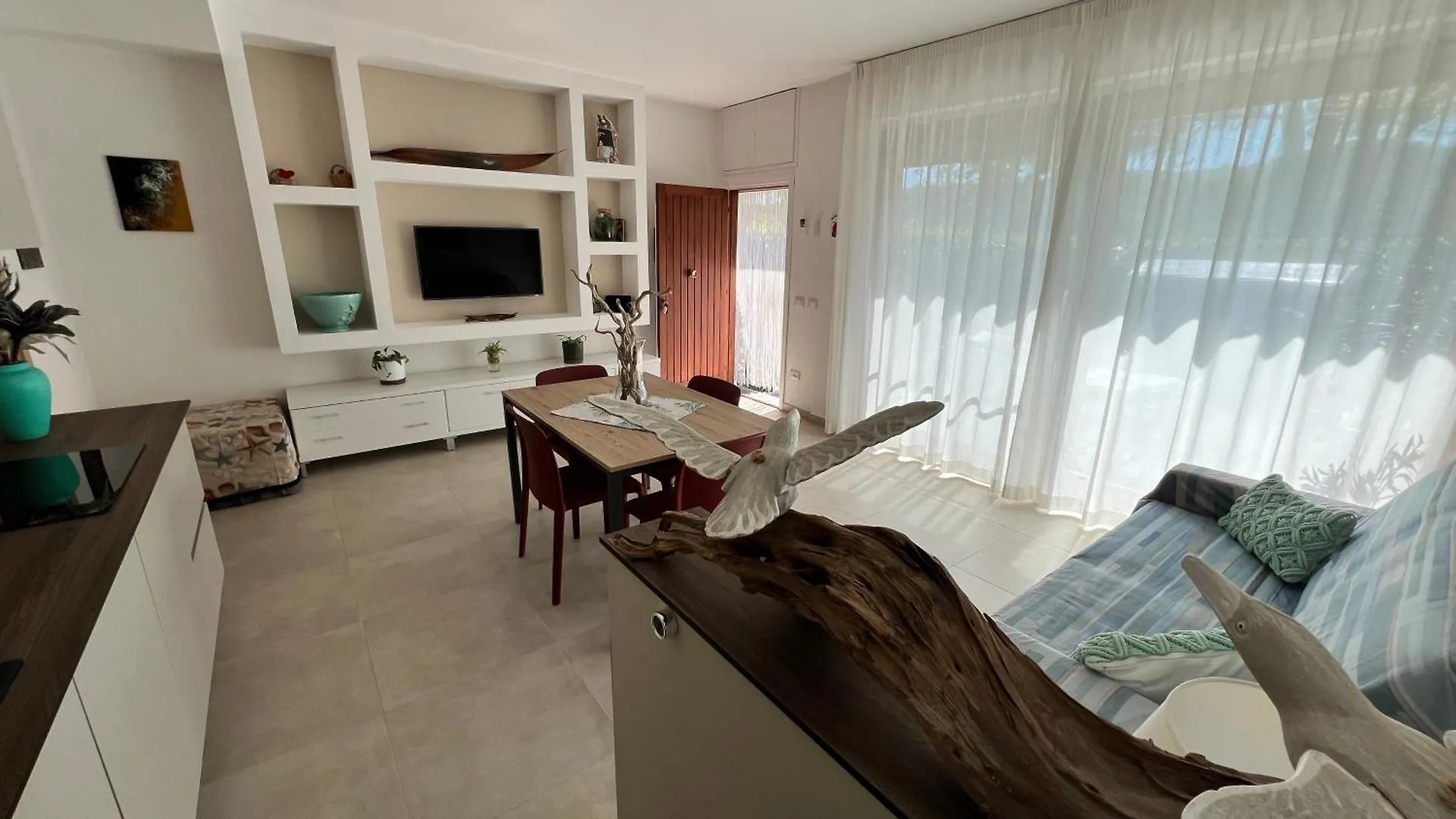 Aviotel Residence Marina di Campo Resort