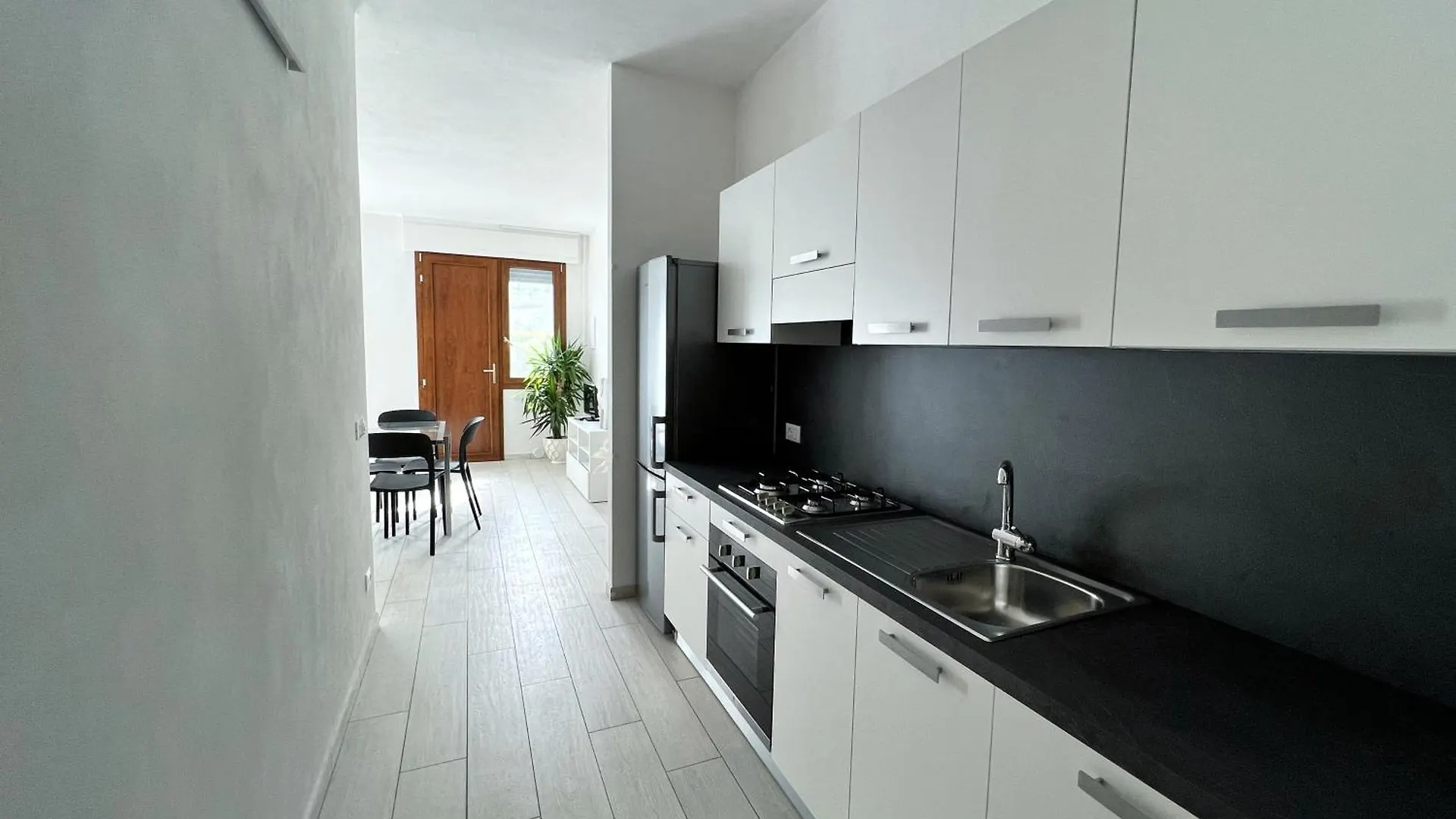 Resort Aviotel Residence Marina di Campo