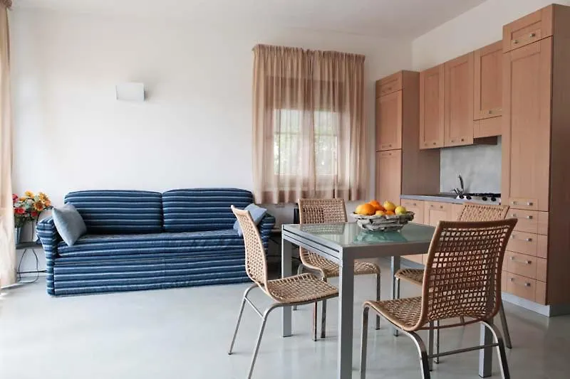 Aviotel Residence Marina di Campo Italy