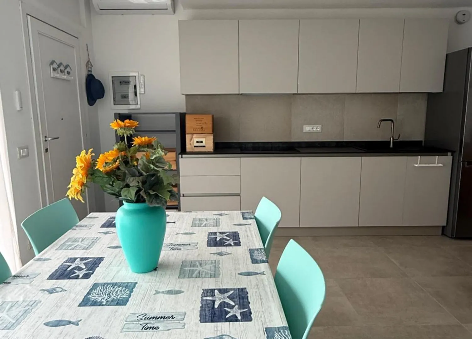 Resort Aviotel Residence Marina di Campo