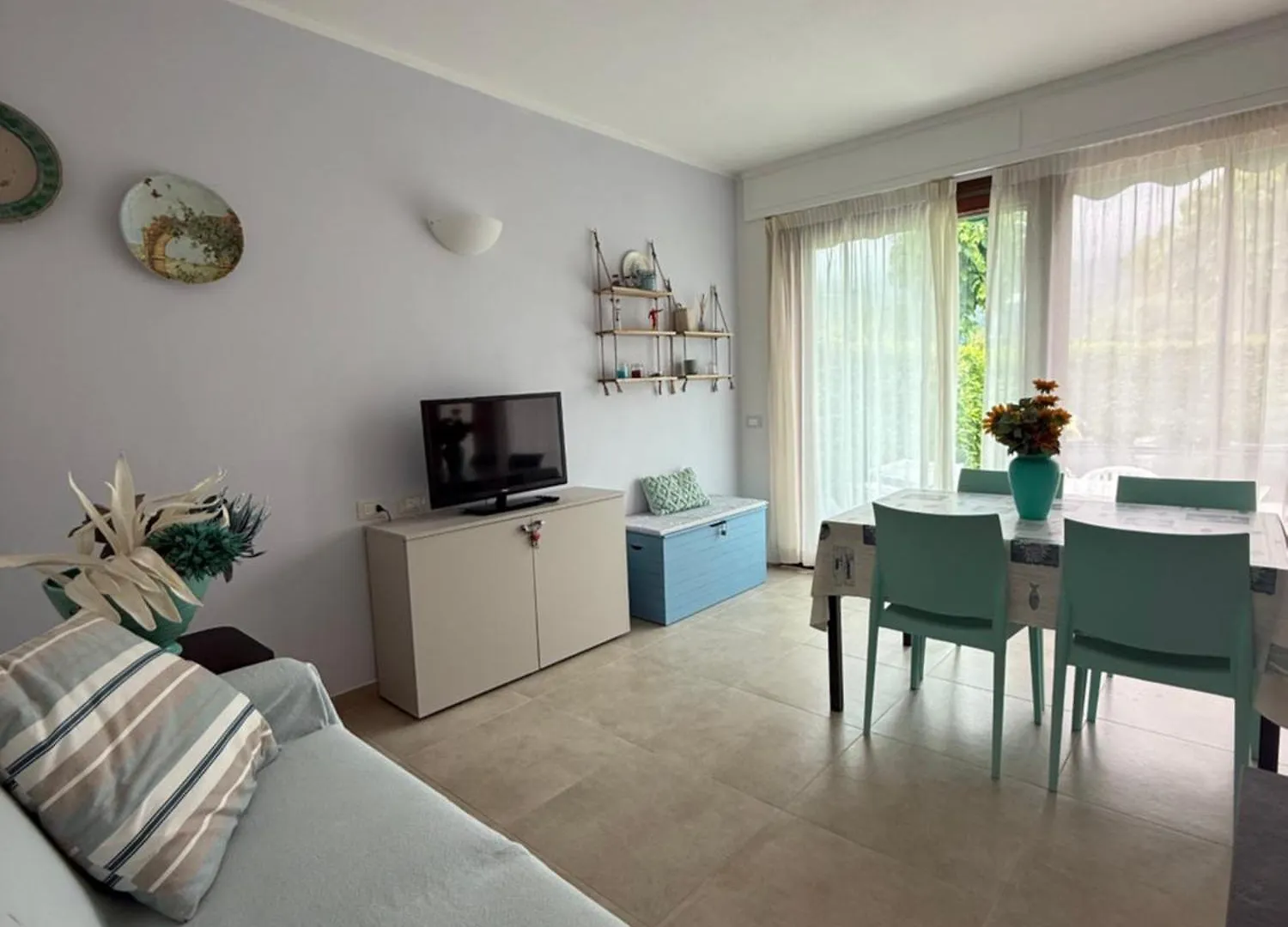 Aviotel Residence Marina di Campo 3*,