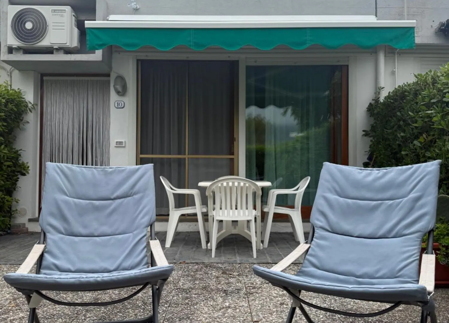 Aviotel Residence Marina di Campo Italien