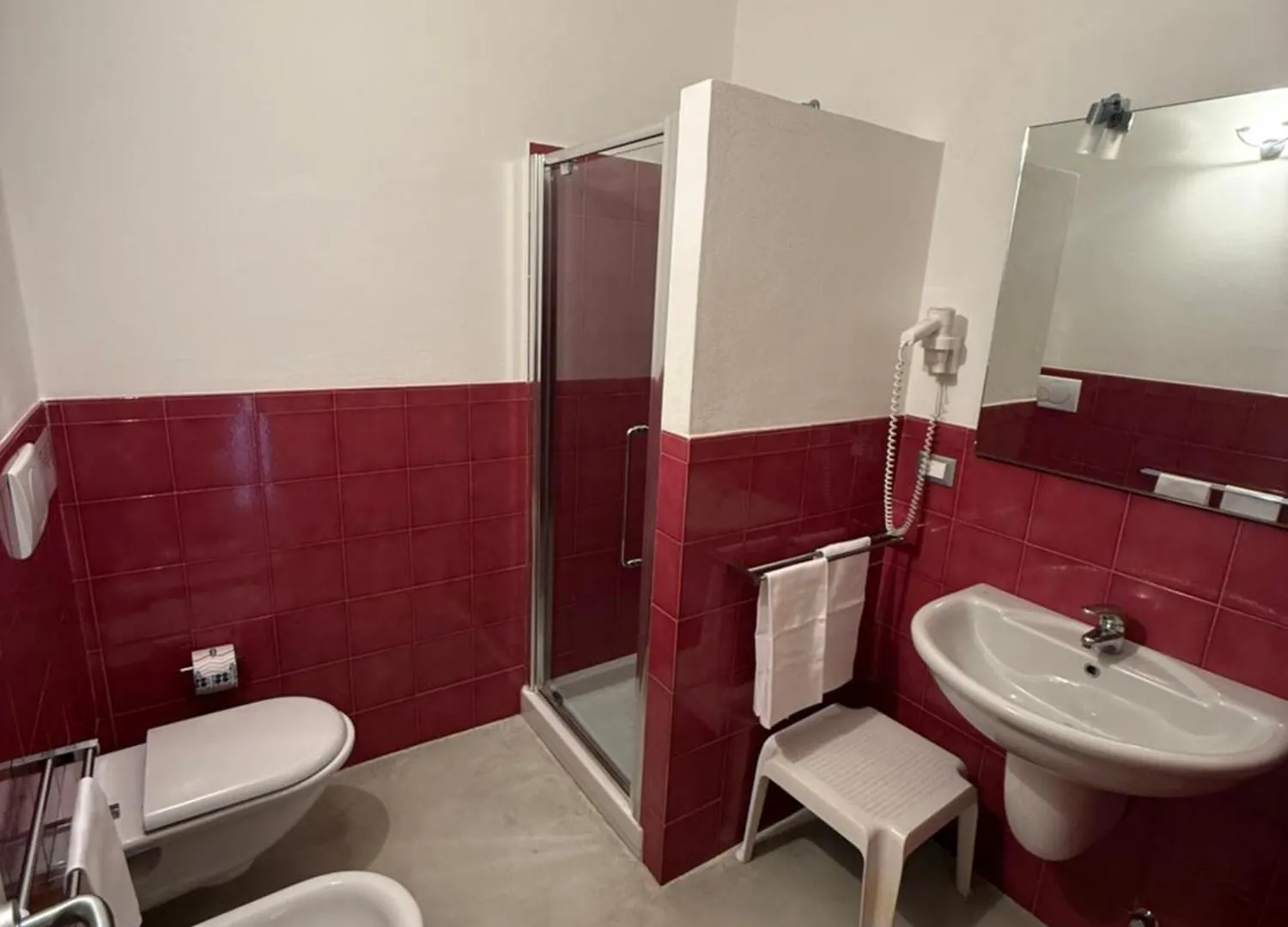 Aviotel Residence Marina di Campo