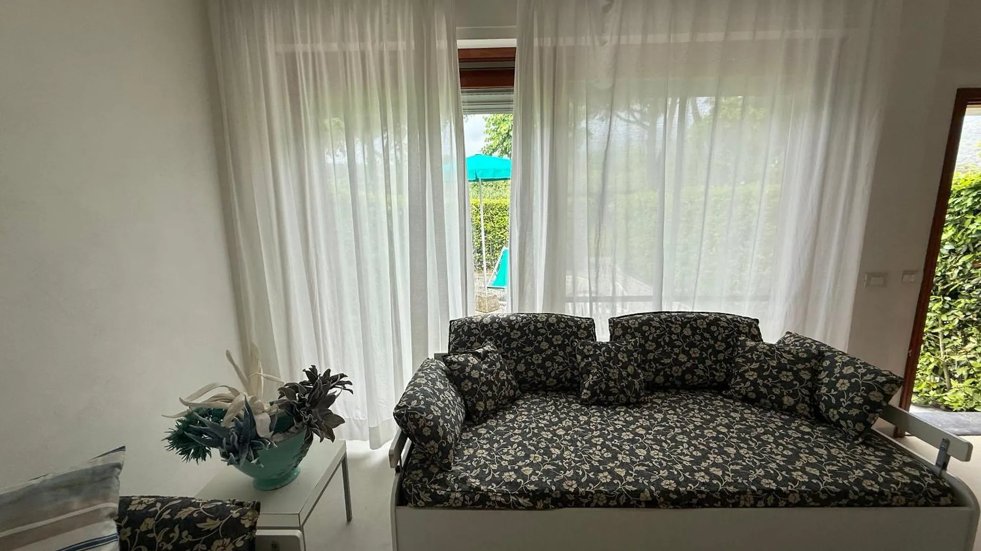 *** Resort Aviotel Residence Marina di Campo Italy