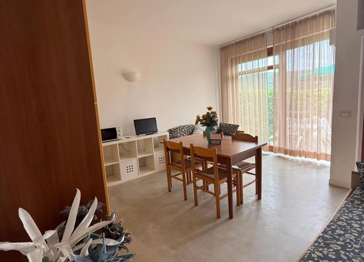 *** Resort Aviotel Residence Marina di Campo Italien