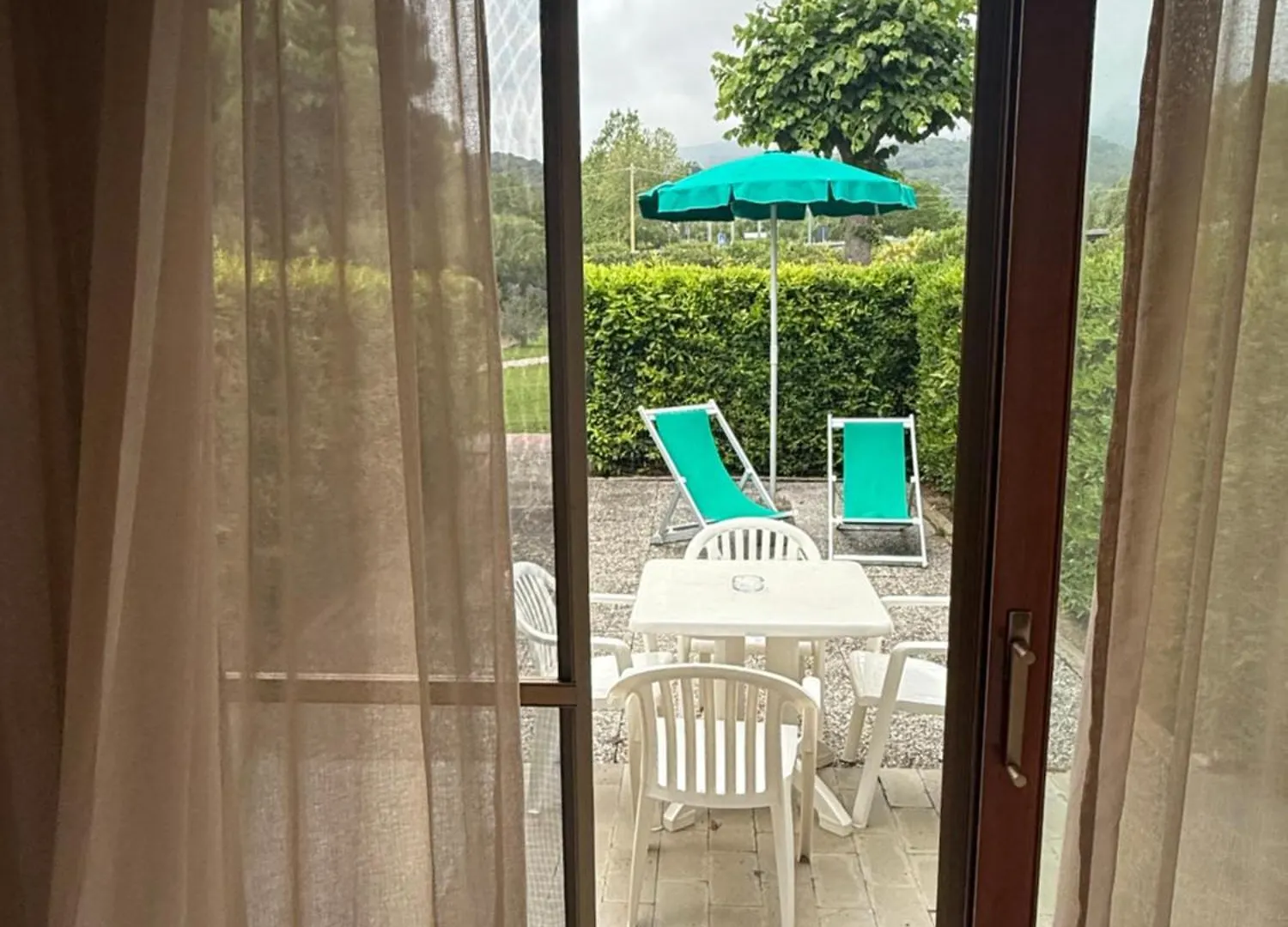 Aviotel Residence Marina di Campo