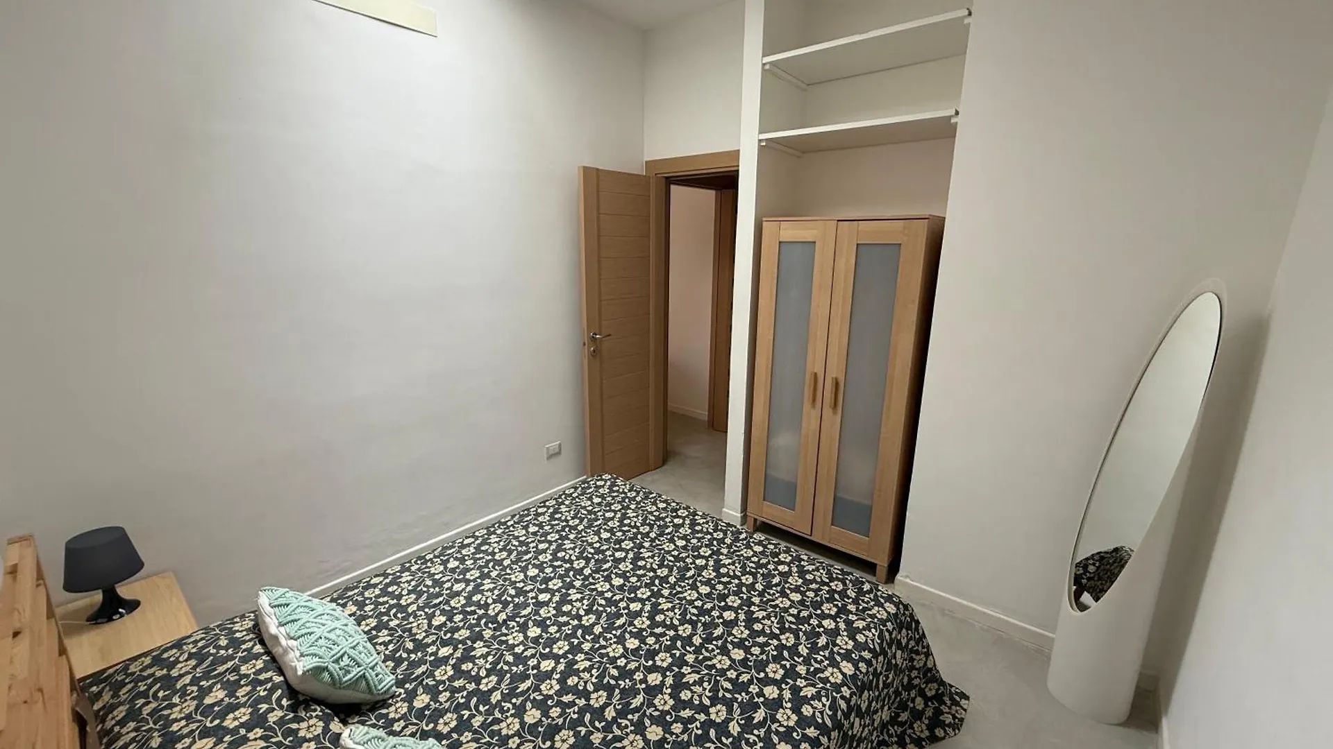 Aviotel Residence Marina di Campo Italien