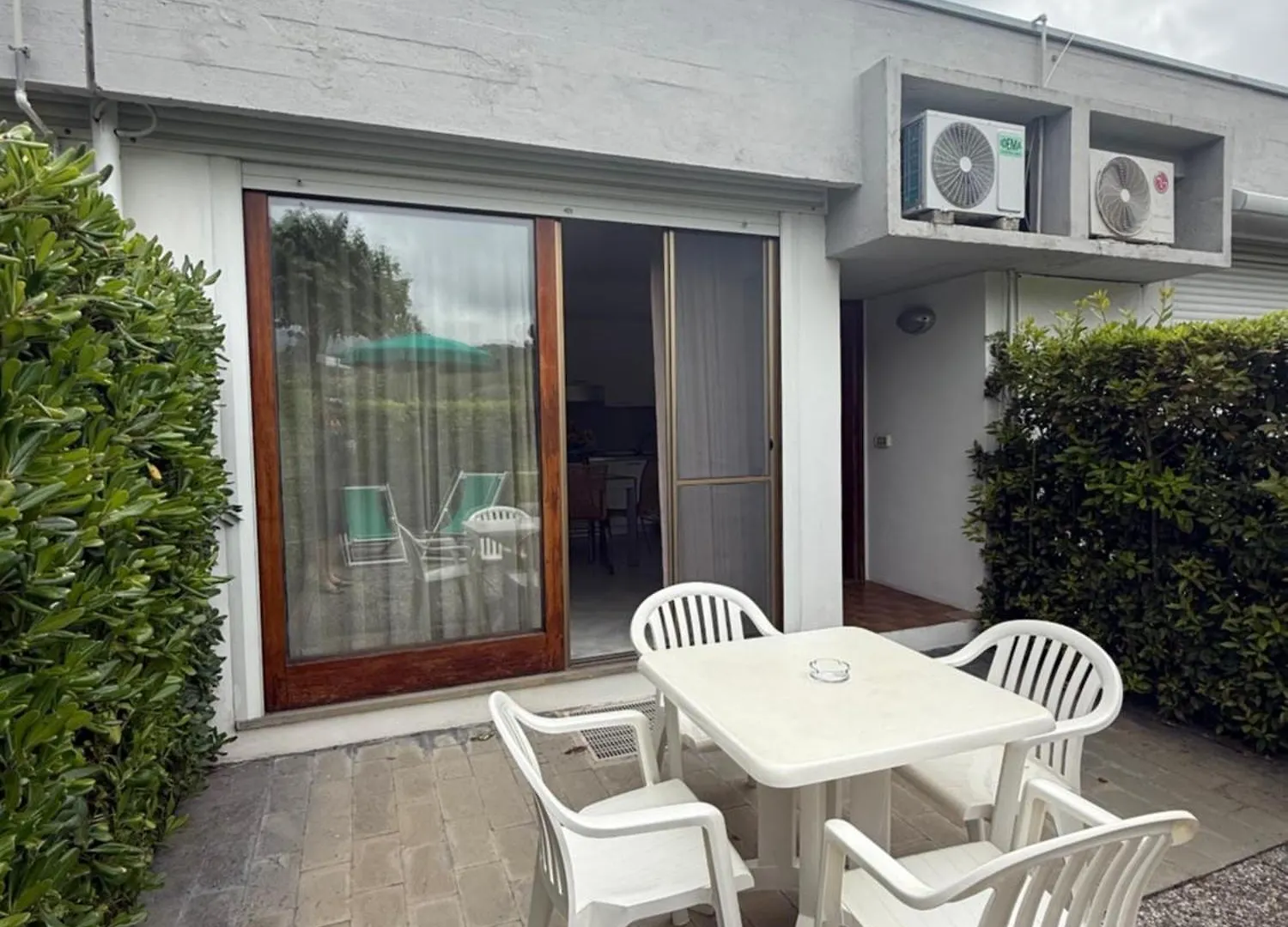 Resort Aviotel Residence Marina di Campo
