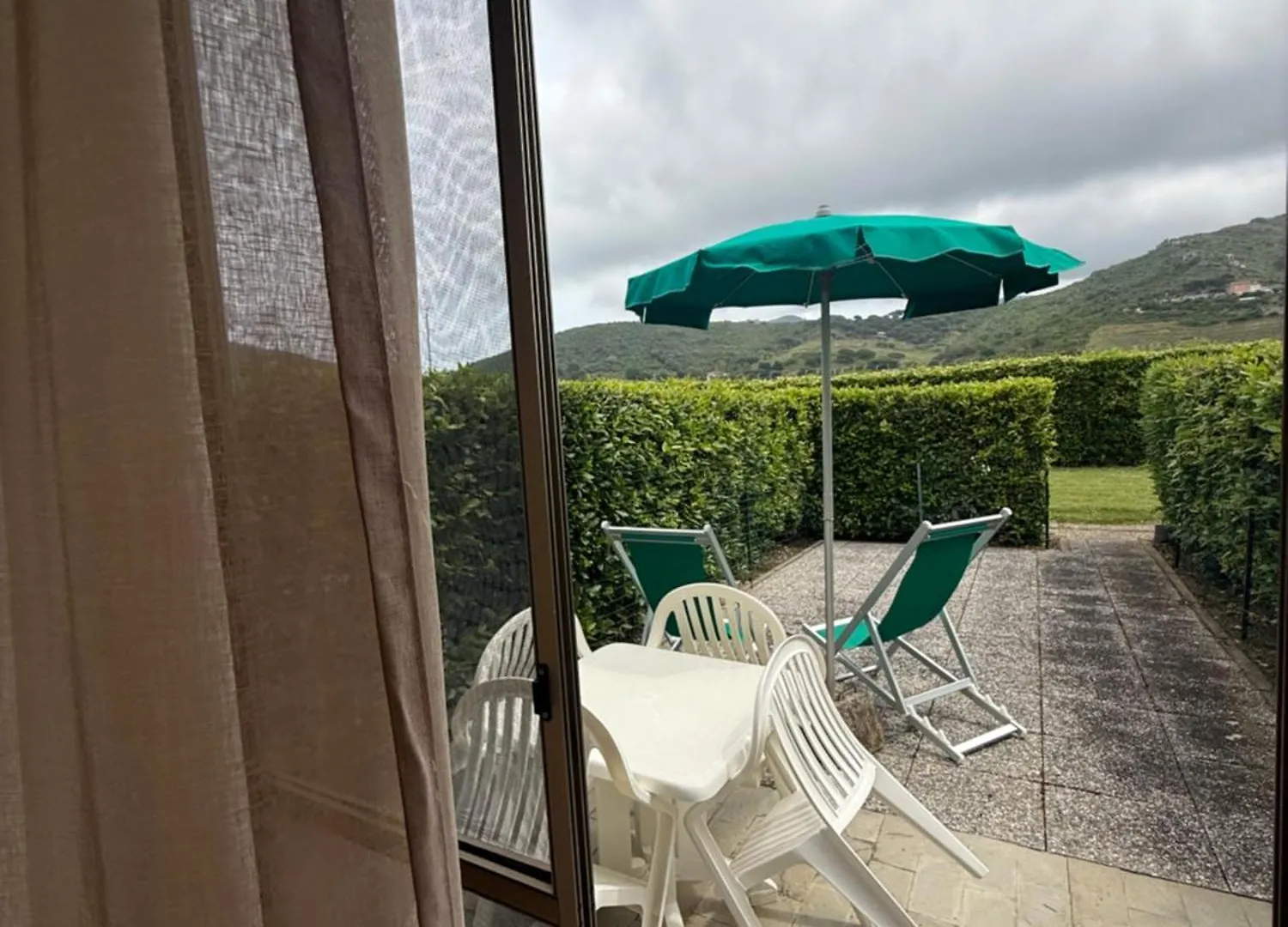 Aviotel Residence Marina di Campo Italy