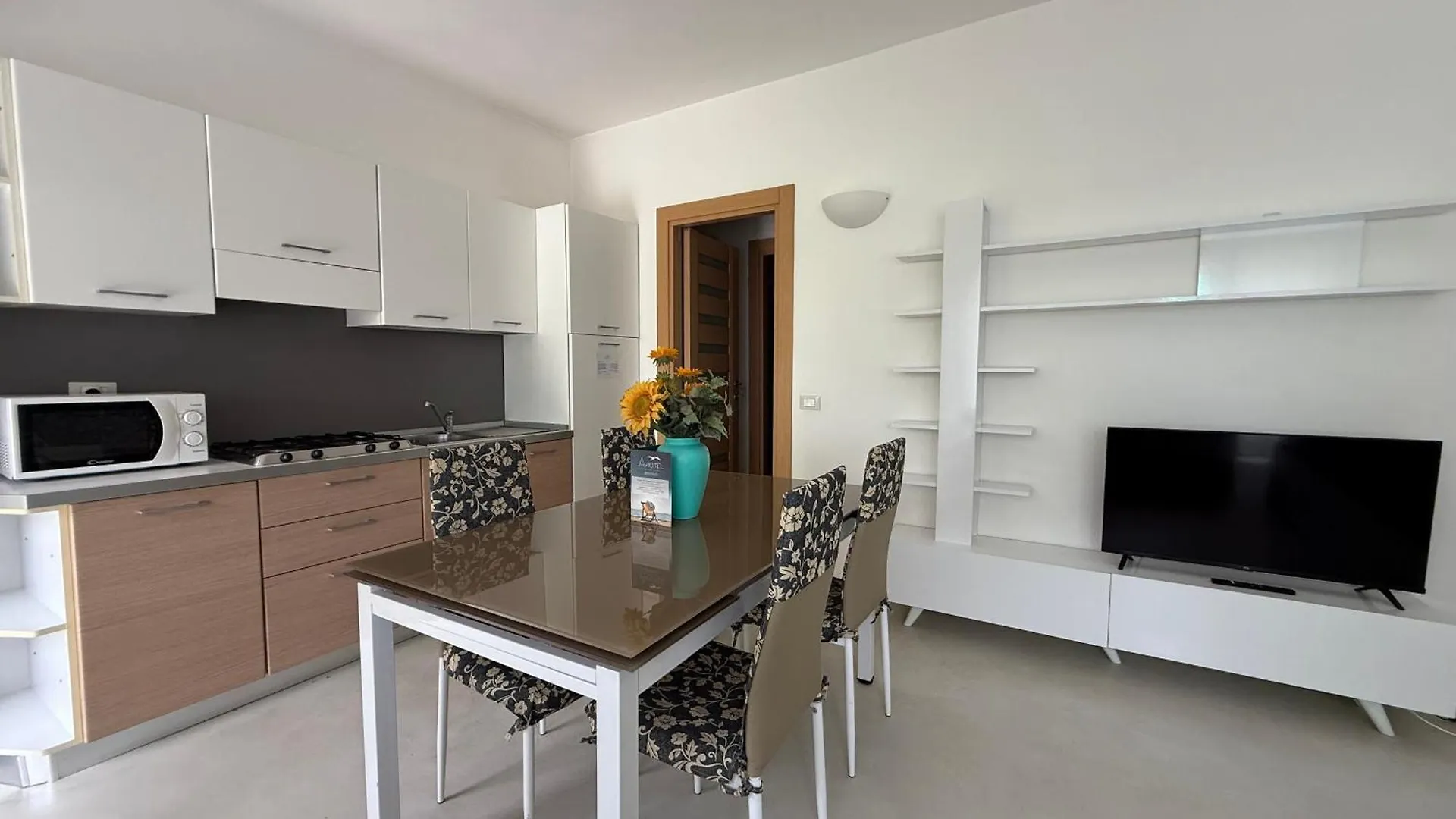 Aviotel Residence Marina di Campo