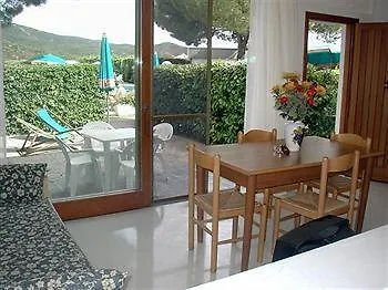 Aviotel Residence Marina di Campo Resort