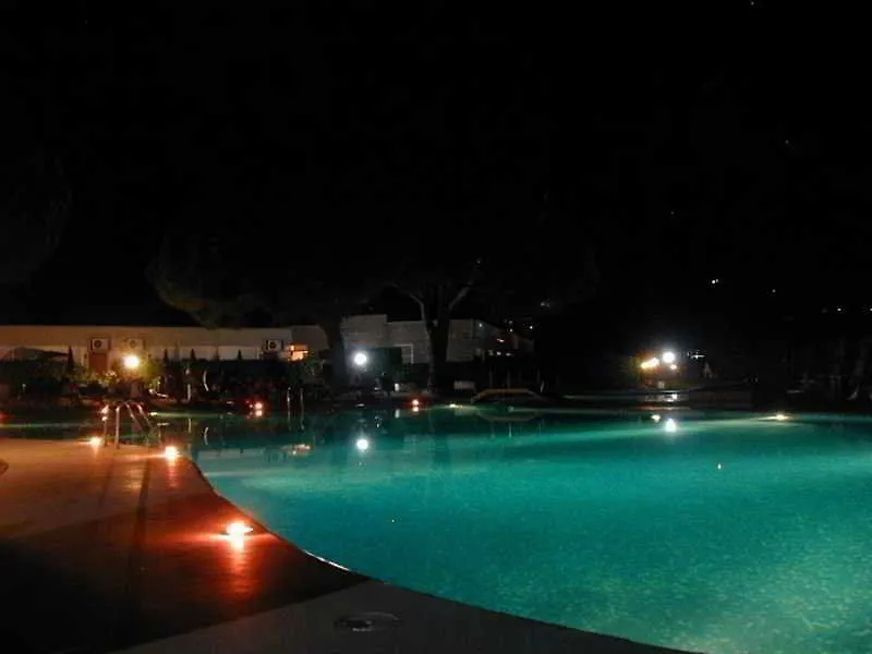 Resort Aviotel Residence Marina di Campo