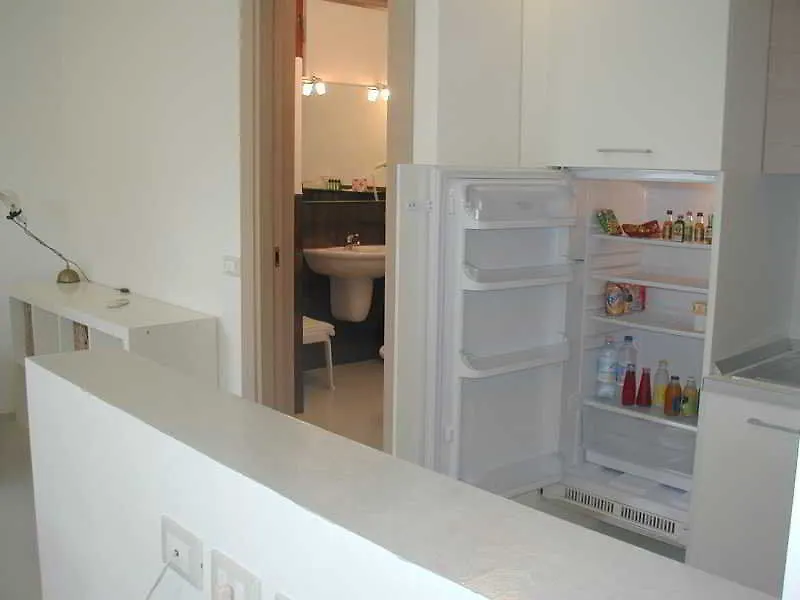 Aviotel Residence Marina di Campo Italien