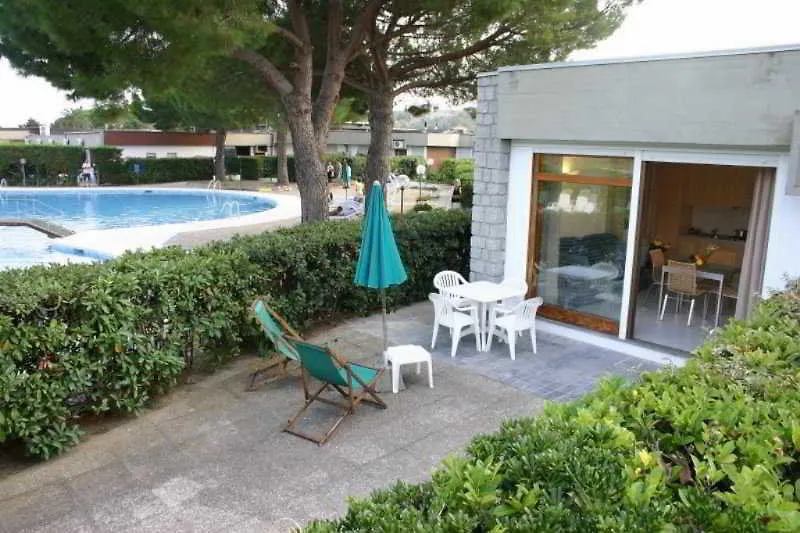 Aviotel Residence Marina di Campo 3*,